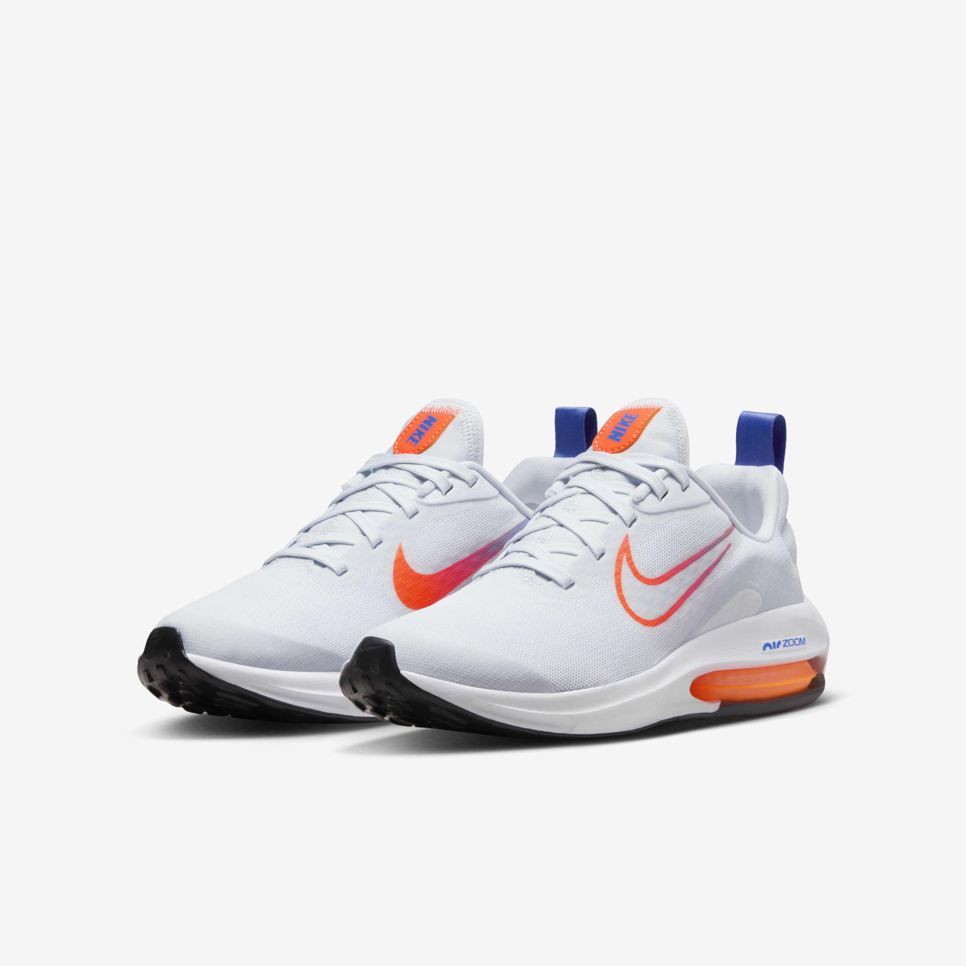 Nike Air Zoom Arcadia 2 image number 4