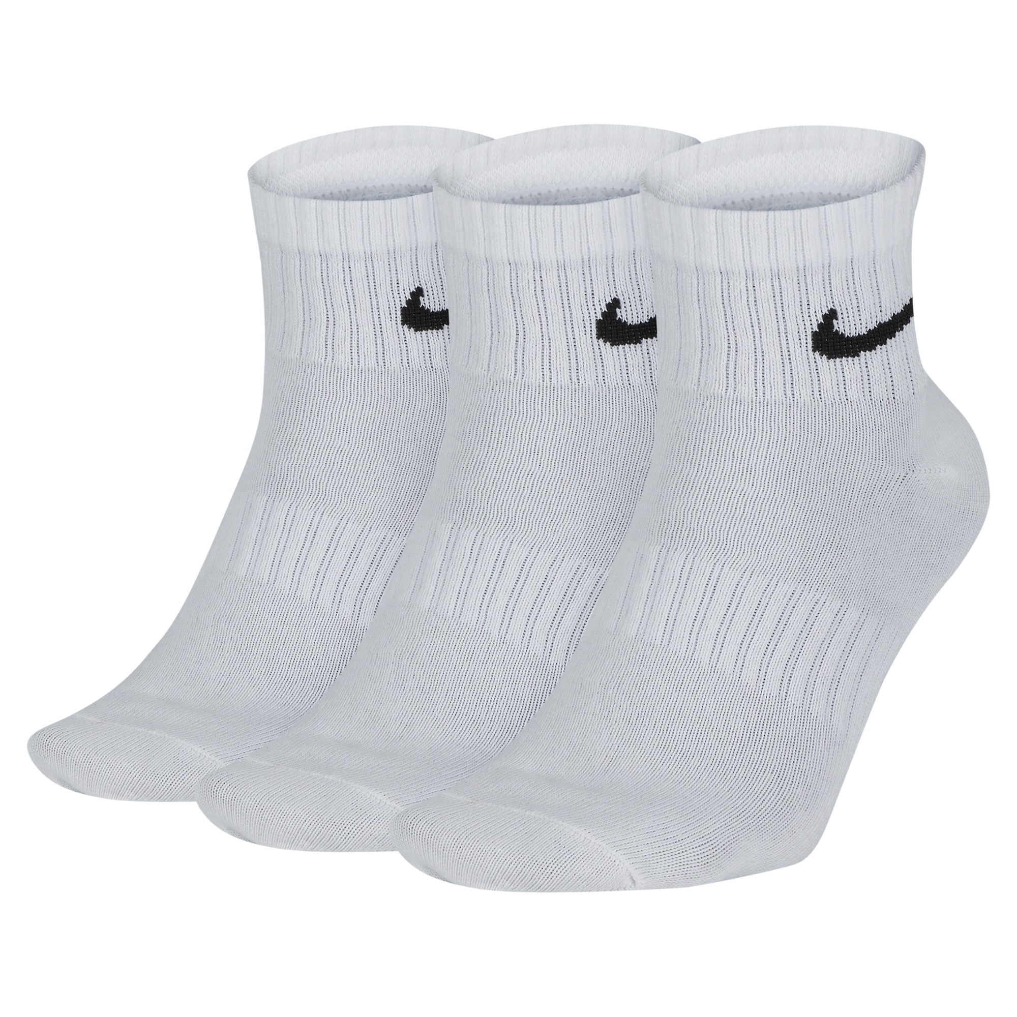 Nike socks hot sale short