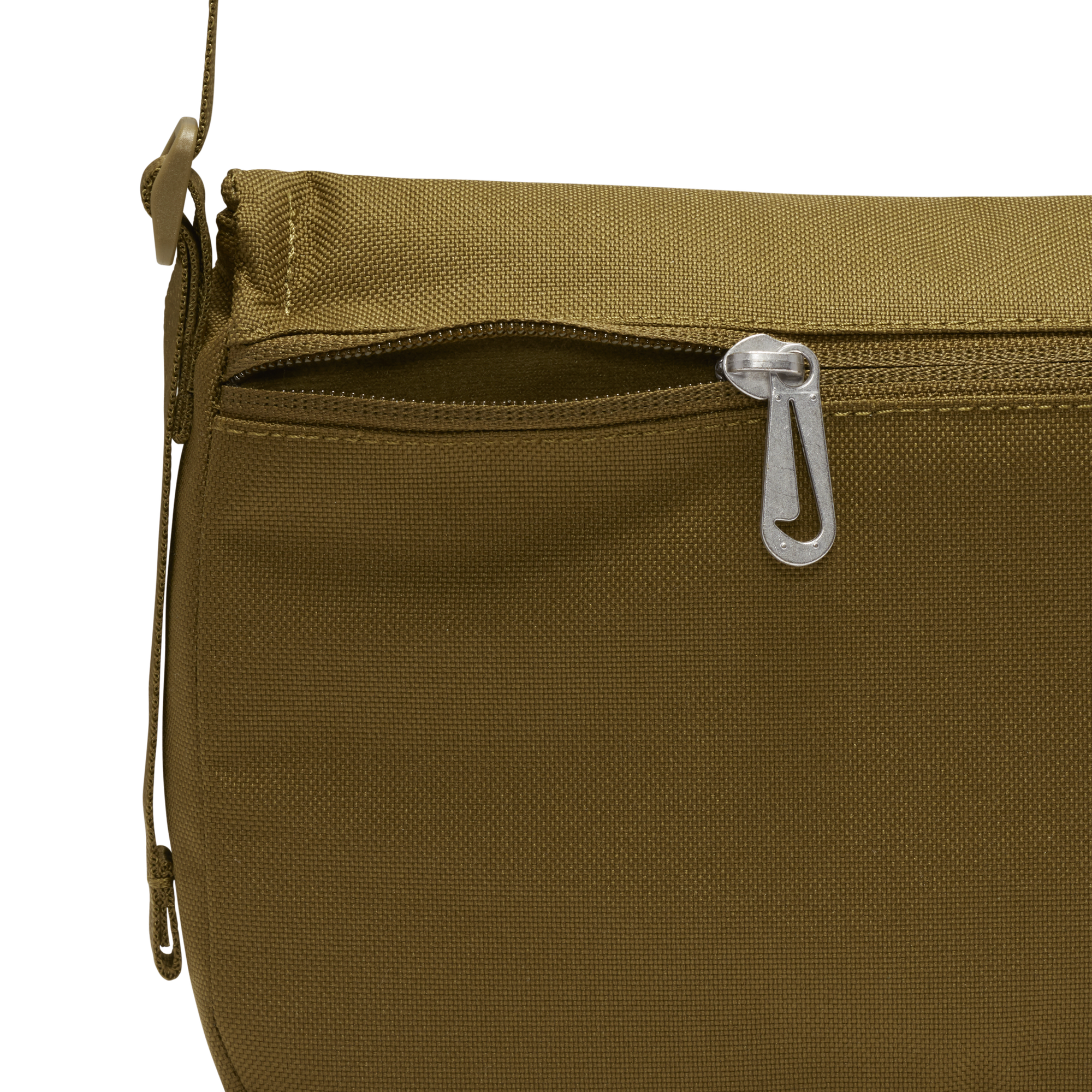 Nike Futura 365 Crossbody Bag (3L) Borsa Fashion, Moda Donna-Unisex CW9300  824 UNICA, Black: Handbags