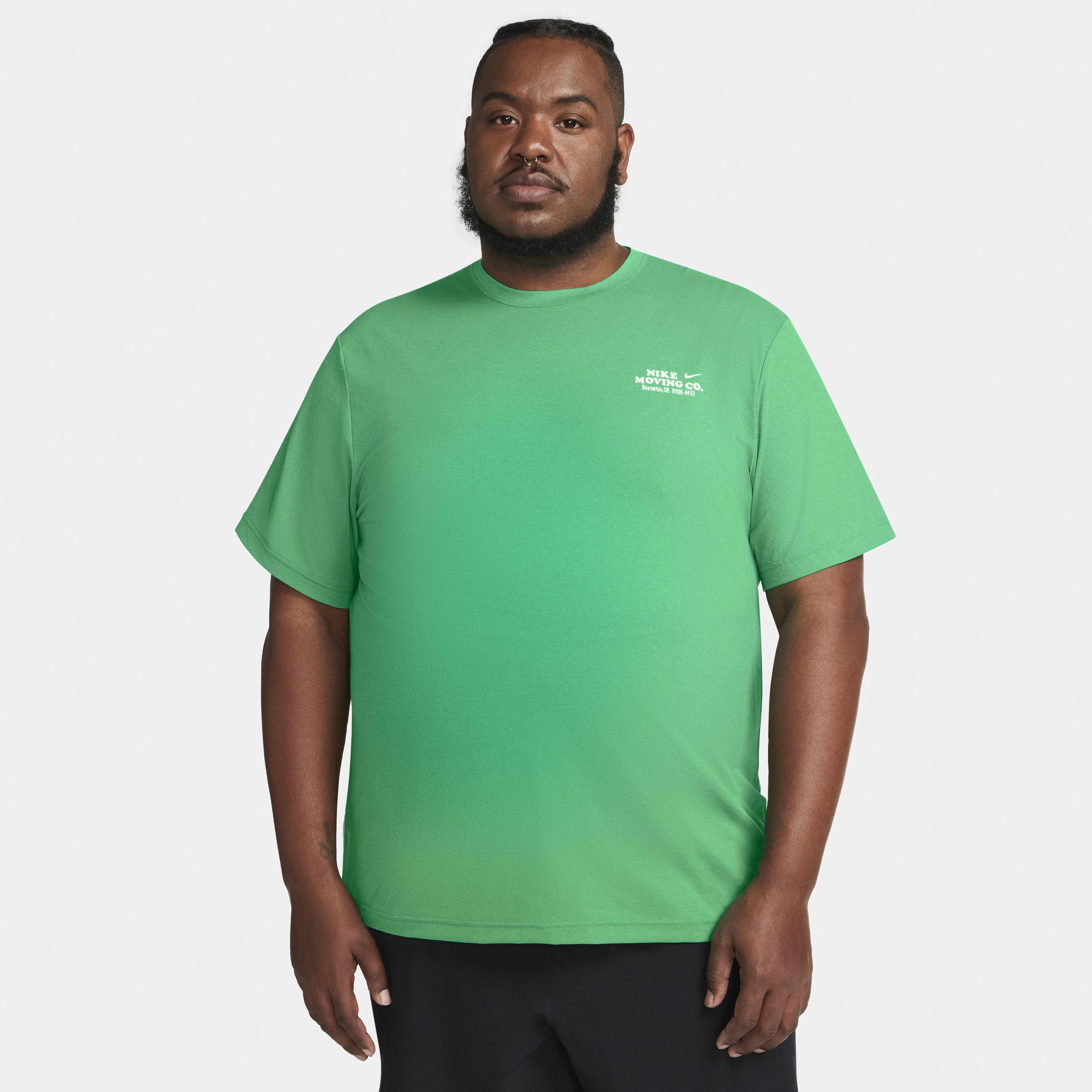 نايكي دراي-فت UV هايفيرس image number 5