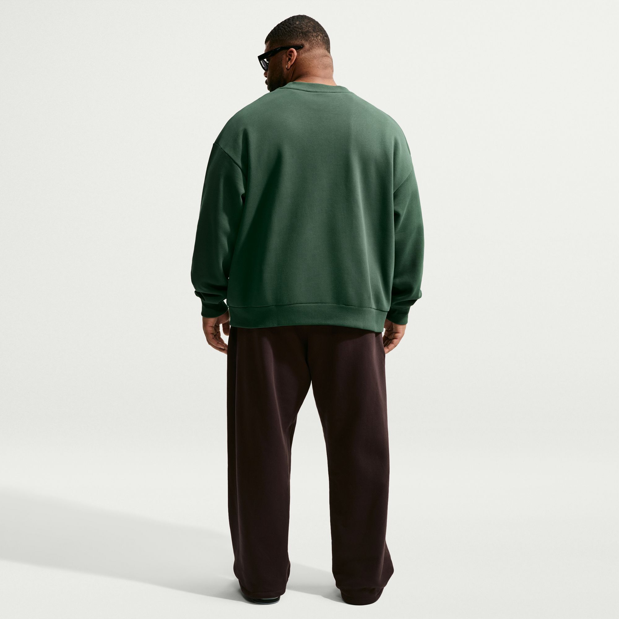 Nike Solo Fleece image number 10