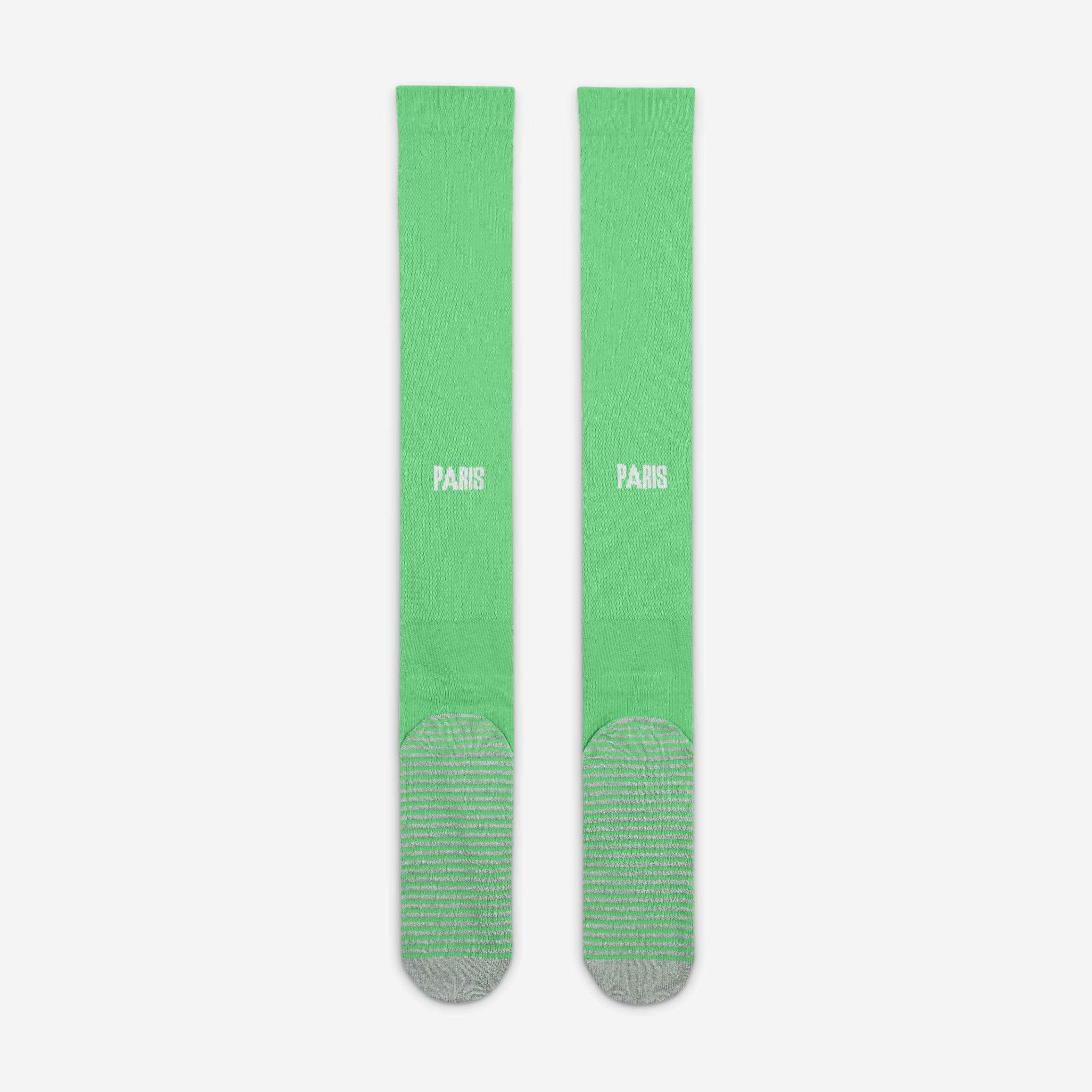 Paris Saint-Germain Strike image number 2