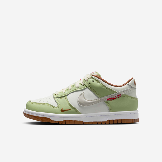 Kids' Shoes & Sneakers-Nike, Nike Dunk Low, Older Kids' Shoes