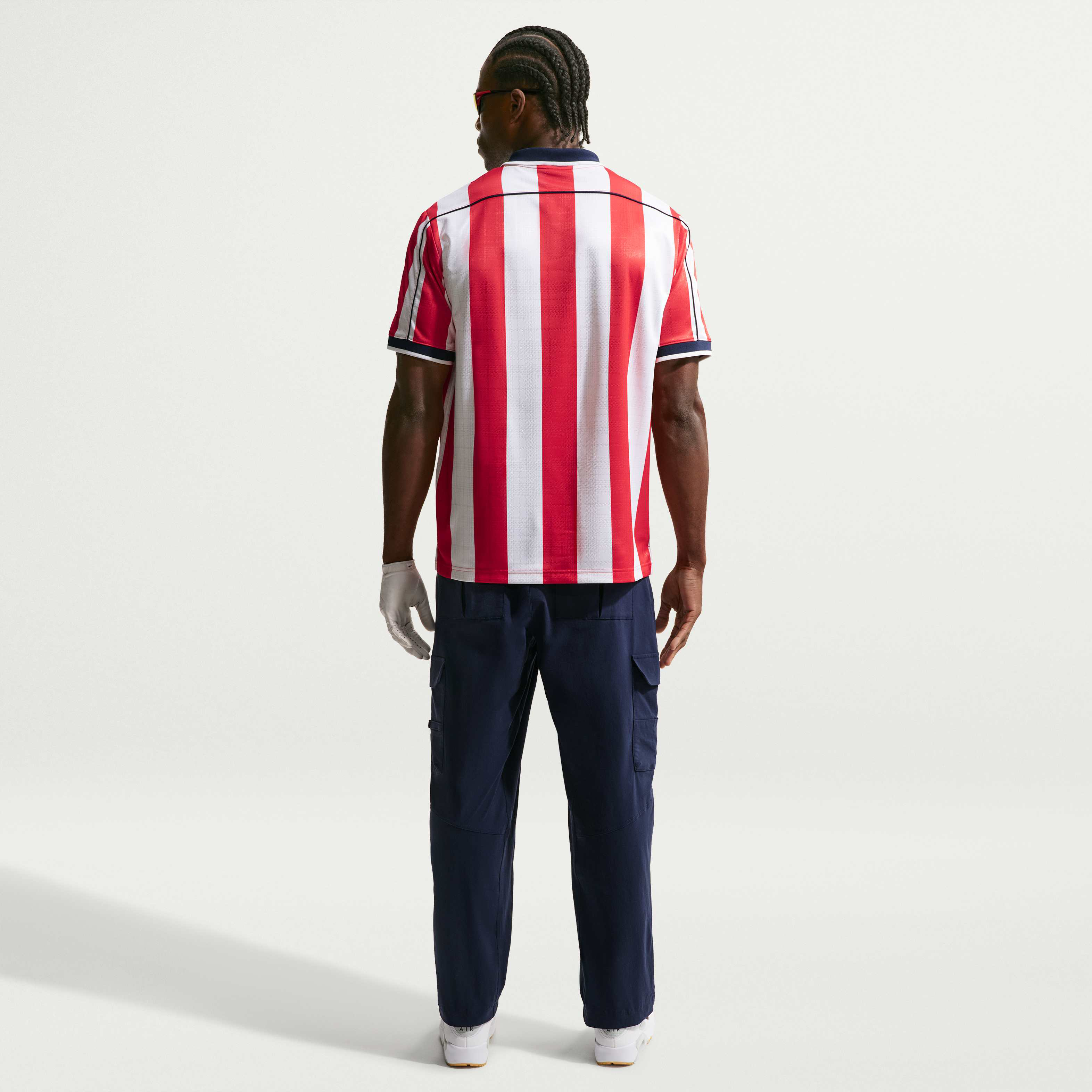 Nike Fairway Fresh image number 4