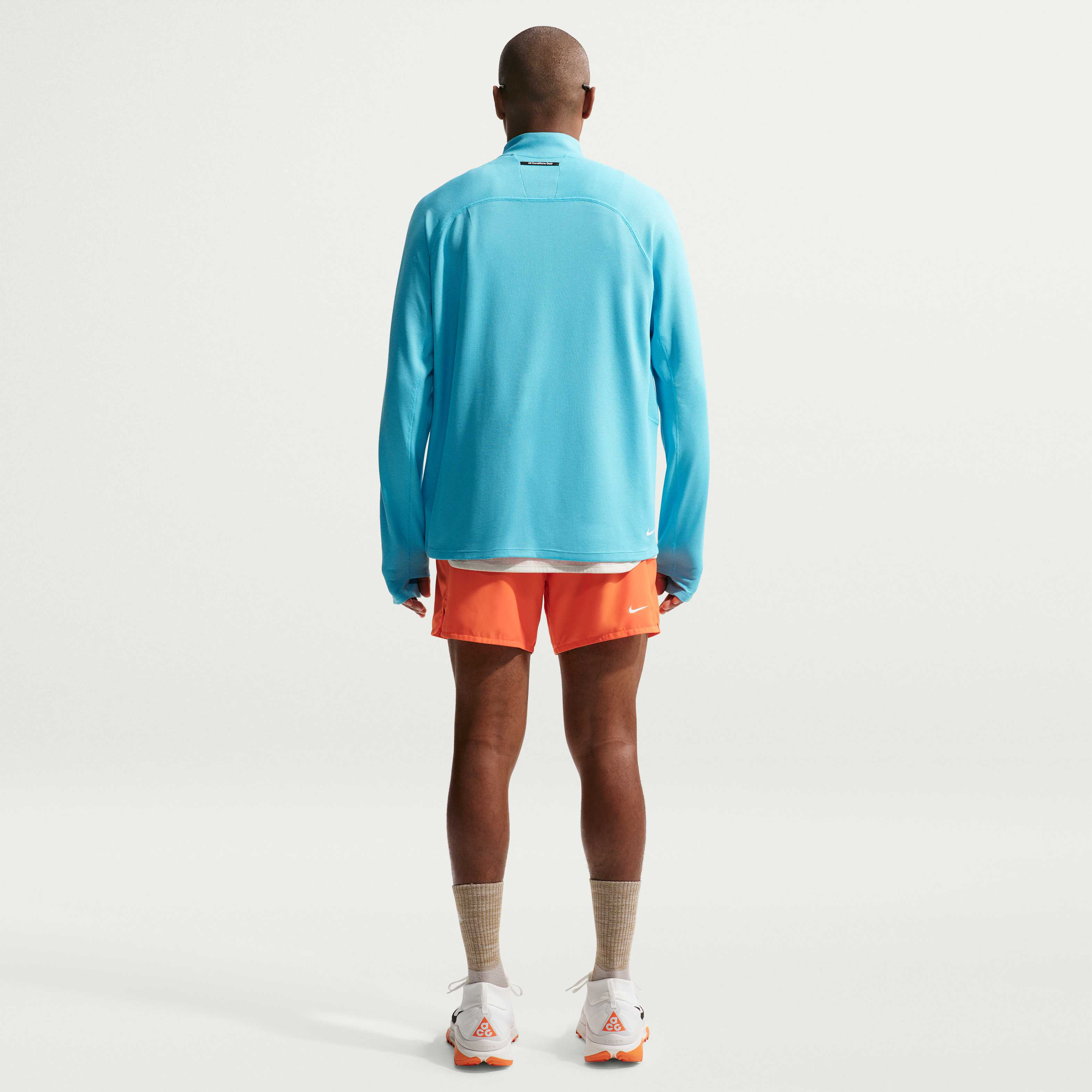 Nike ACG 'Second Sunrise' image number 4