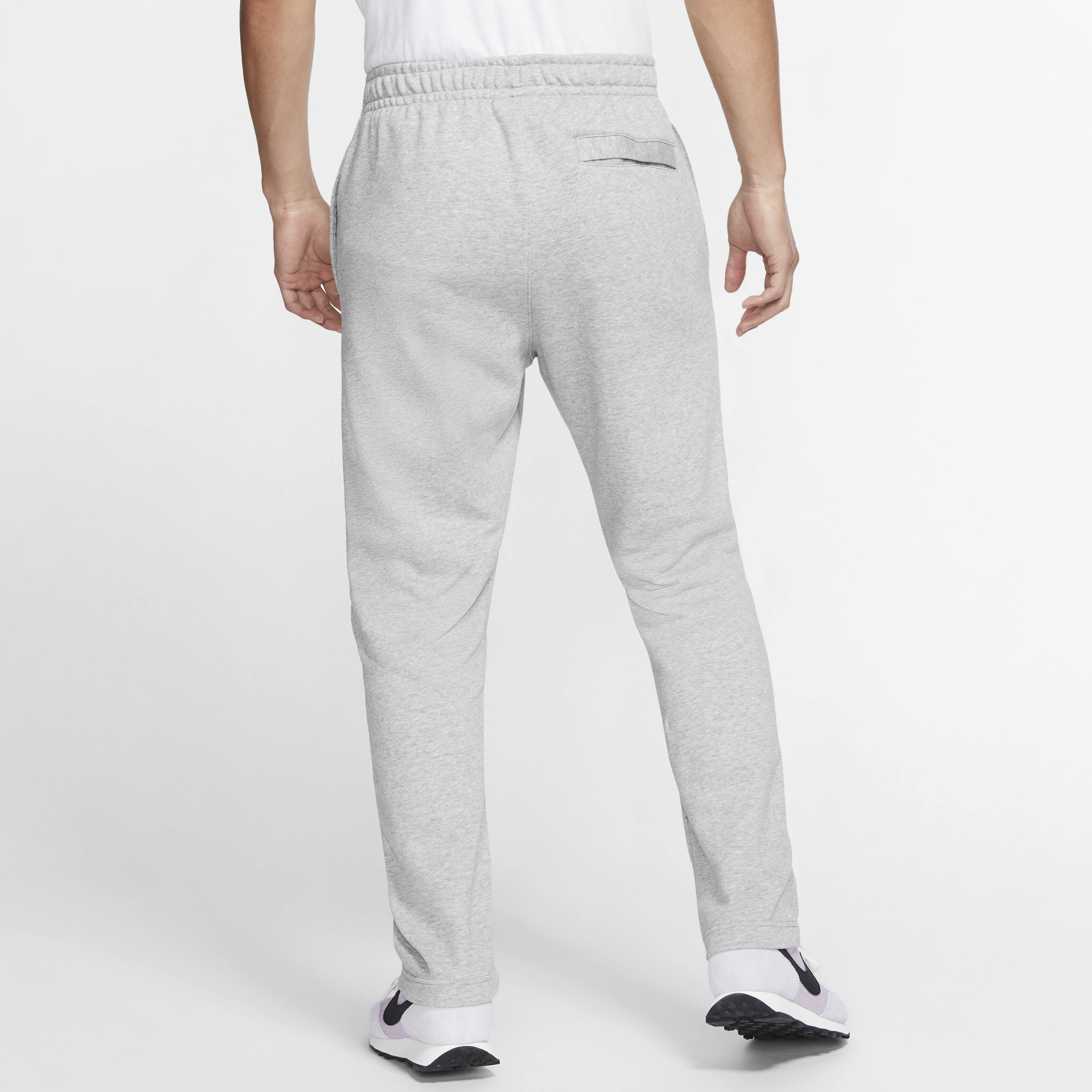 Buy Nike Sportswear Club Men s French Terry Trousers Nike UAE Official