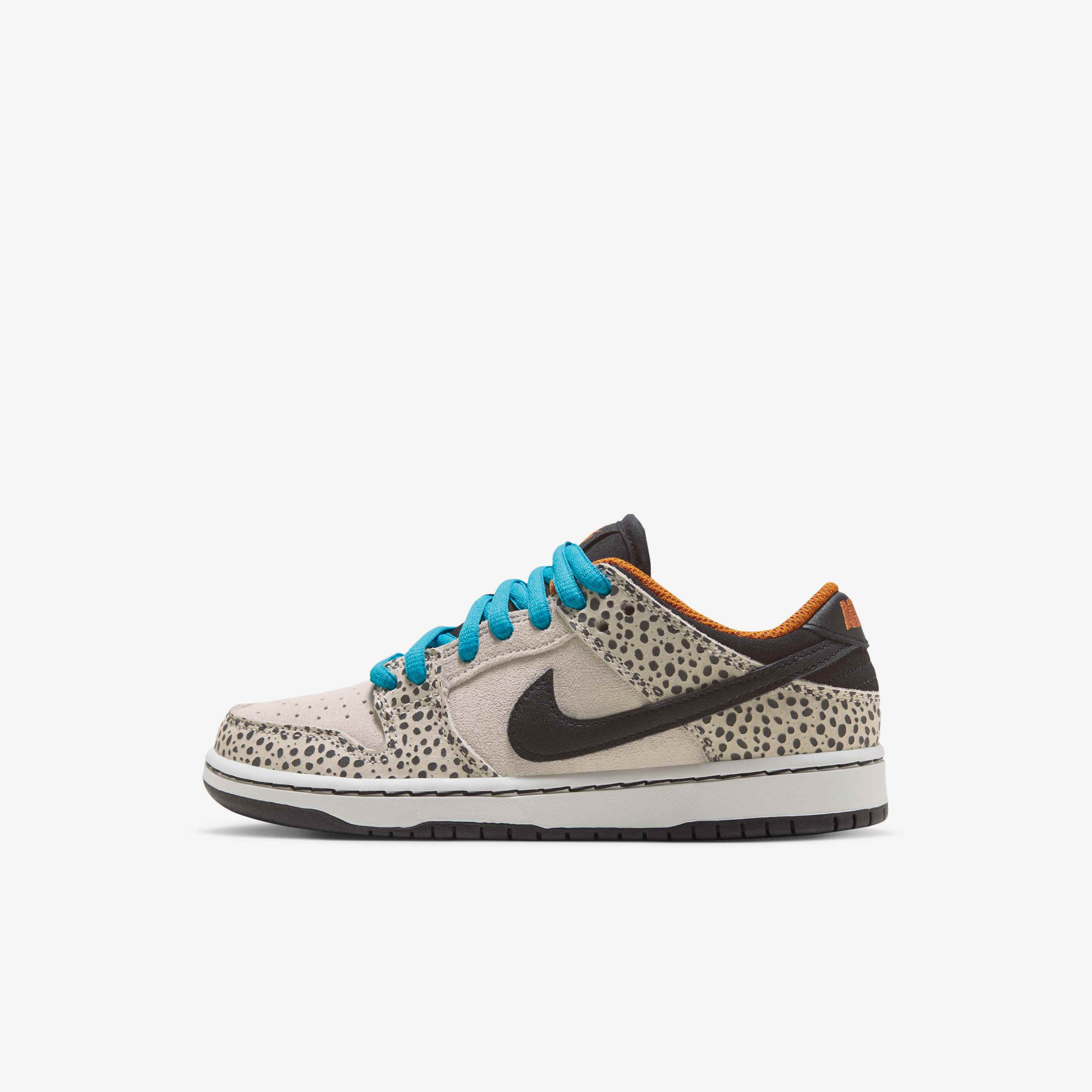 Nike SB Dunk Low Pro Electric image number 0