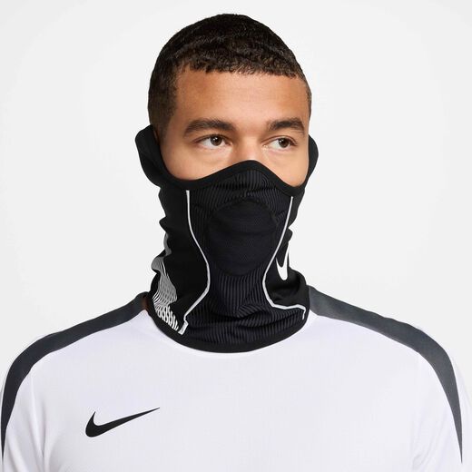 Hats, Visors & Headbands-Nike, Nike Academy, Dri-FIT Football Snood