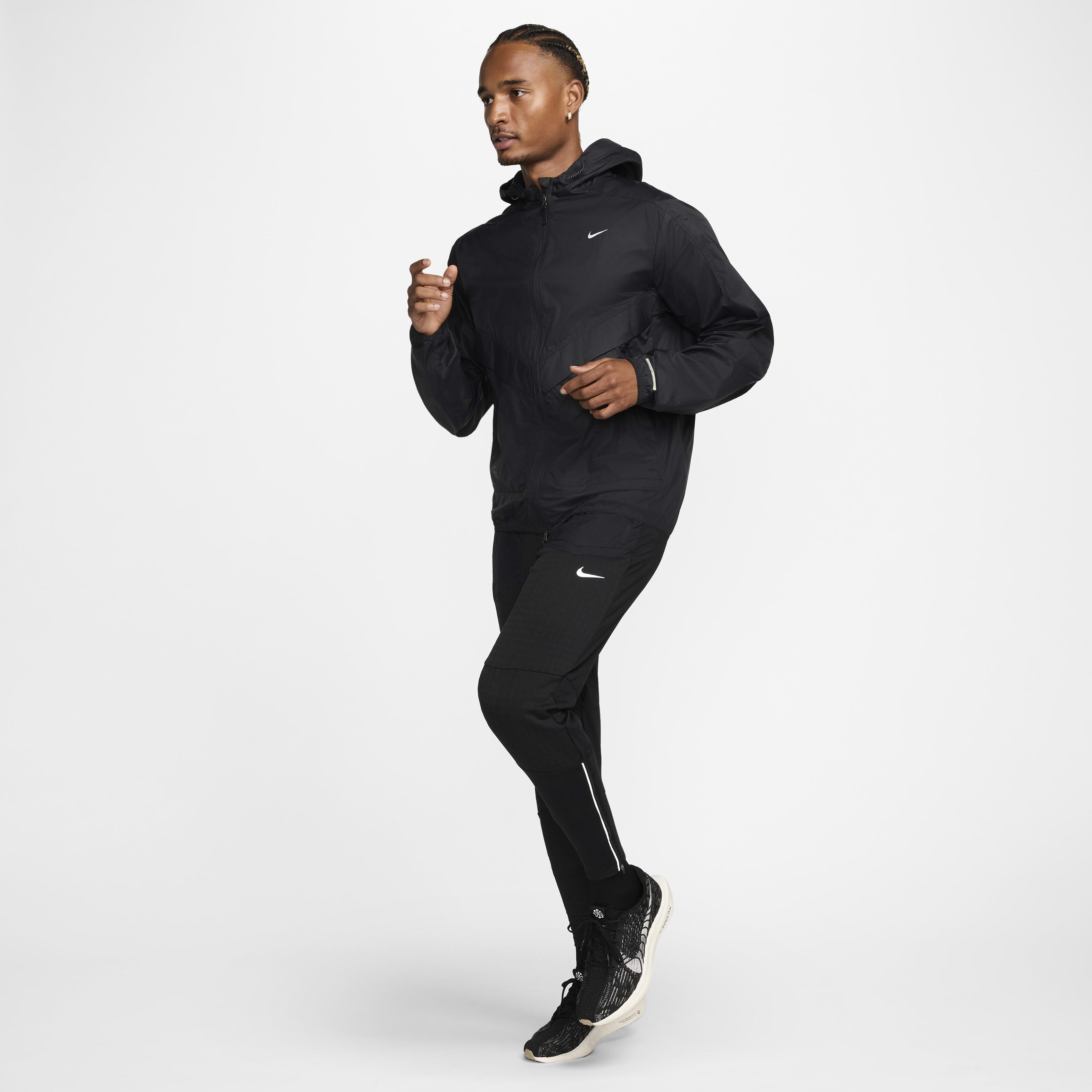 Nike Phenom Elite image number 5