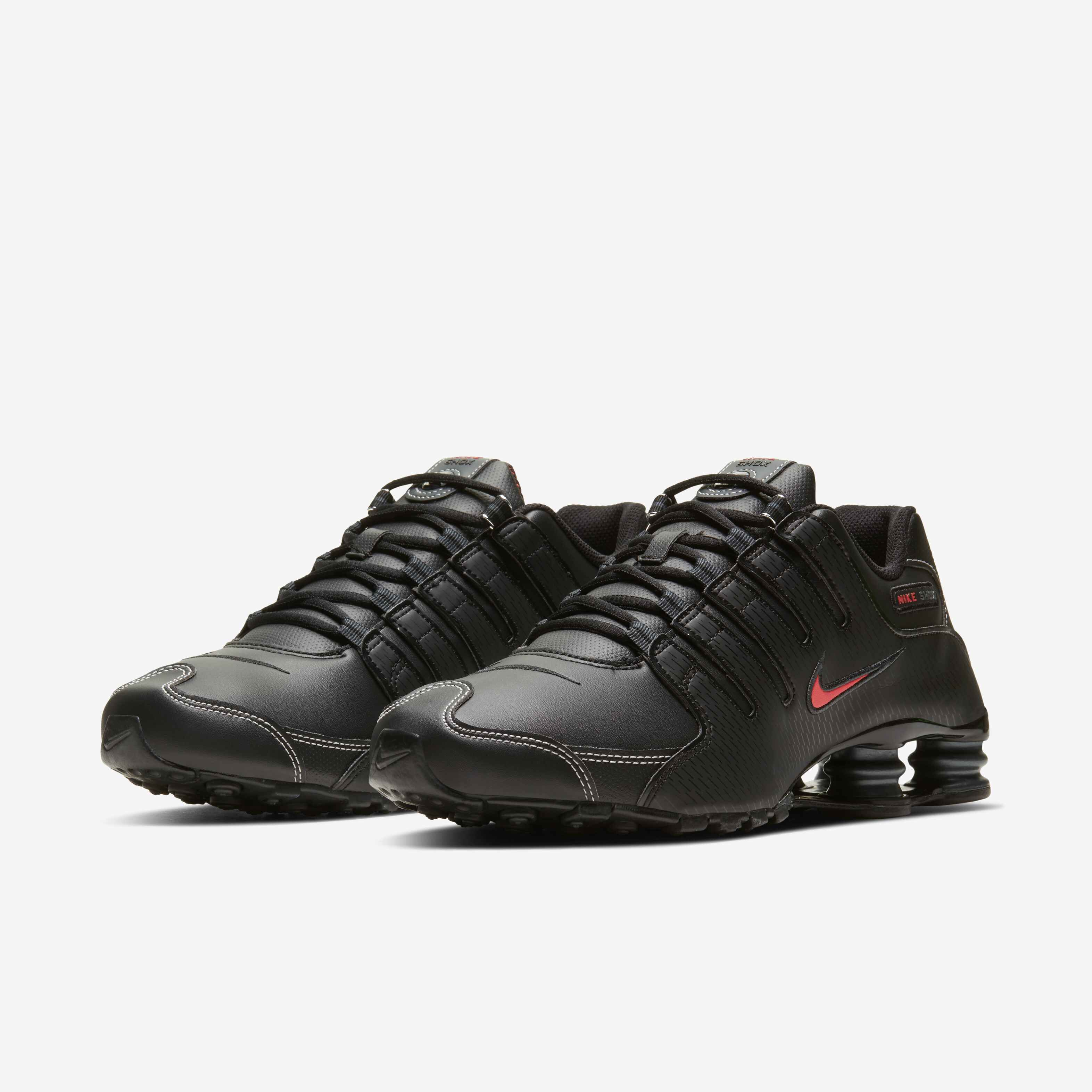 Nike Shox NZ image number 4