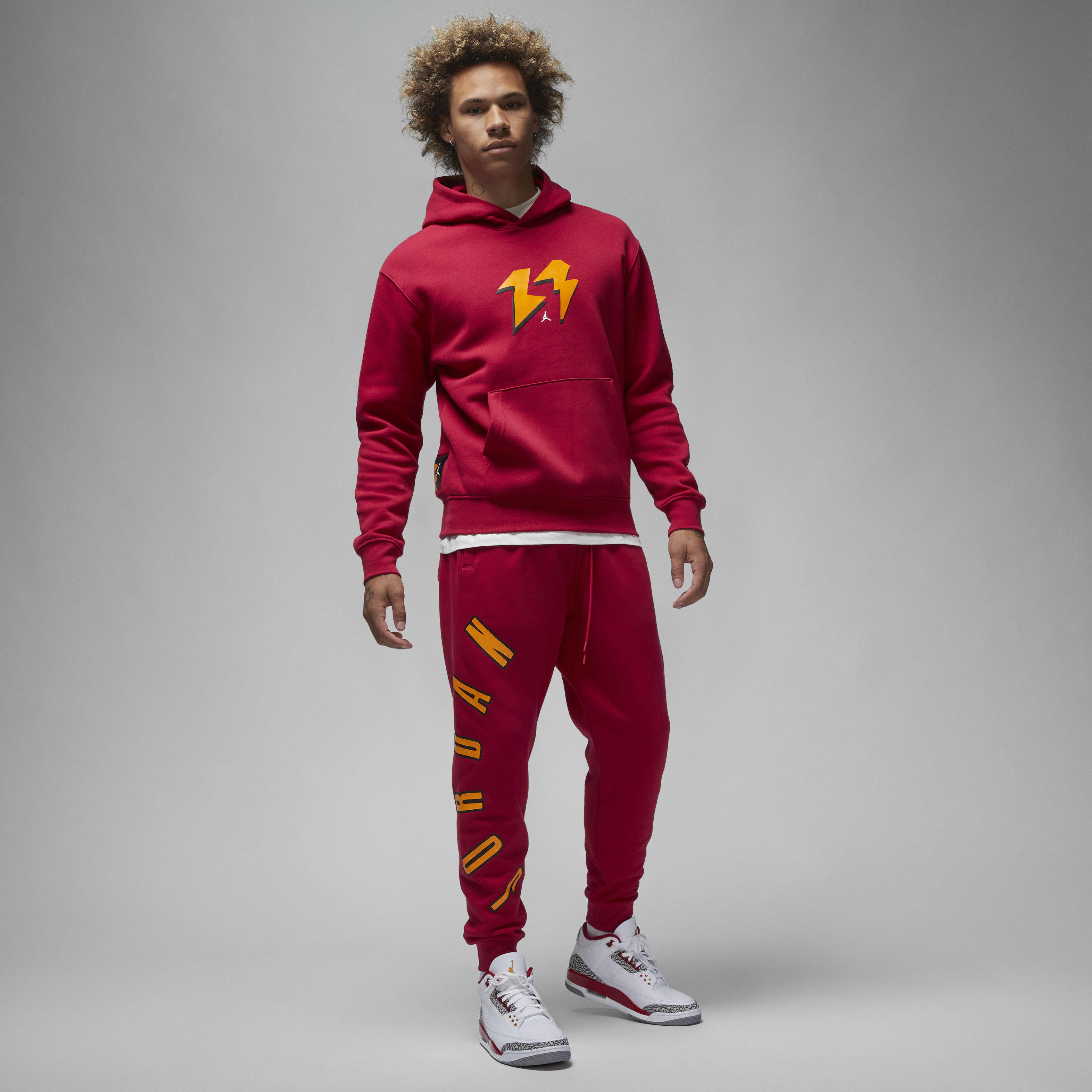 جوردن فلايت MVP image number 5