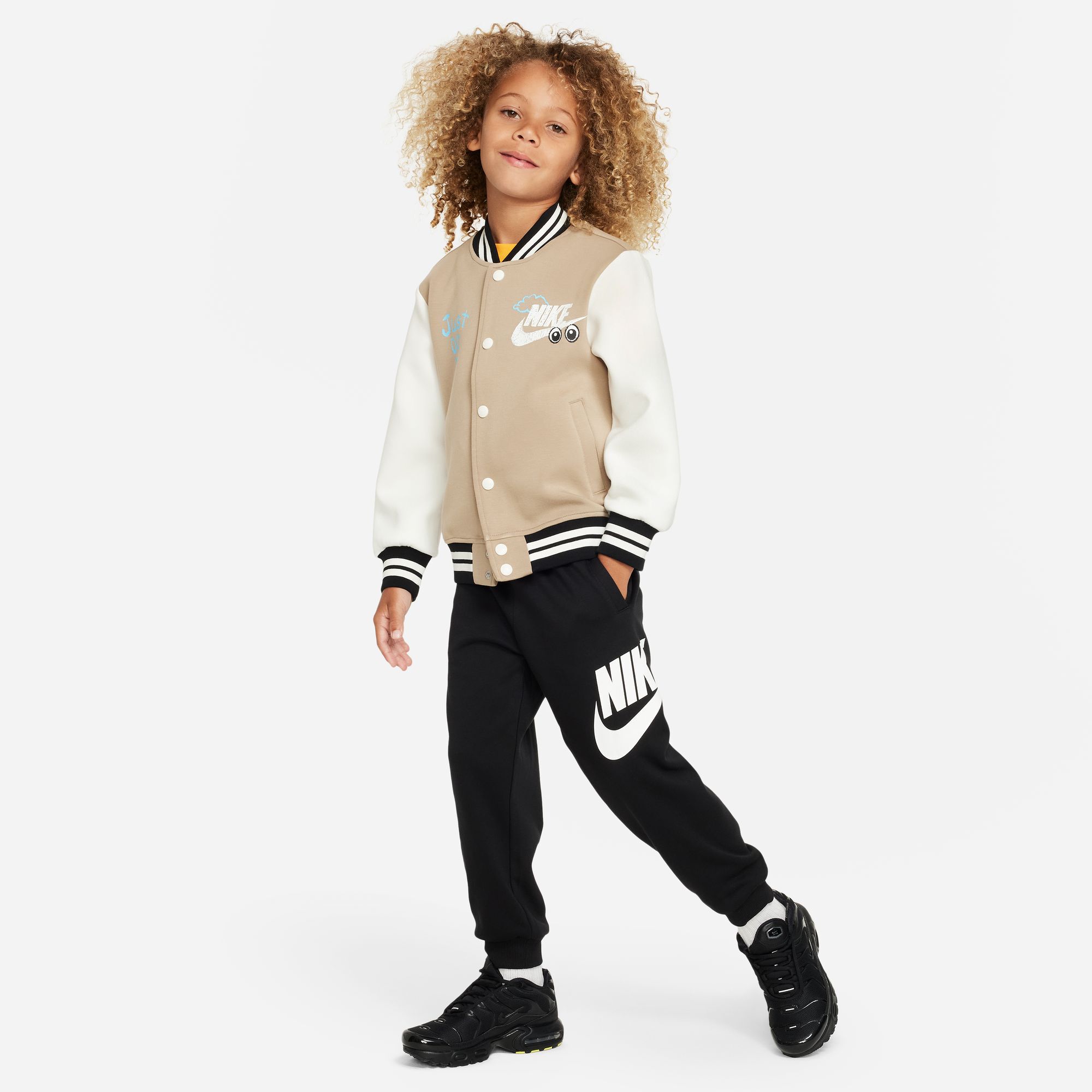 Nike Sportswear Club Fleece image number 3