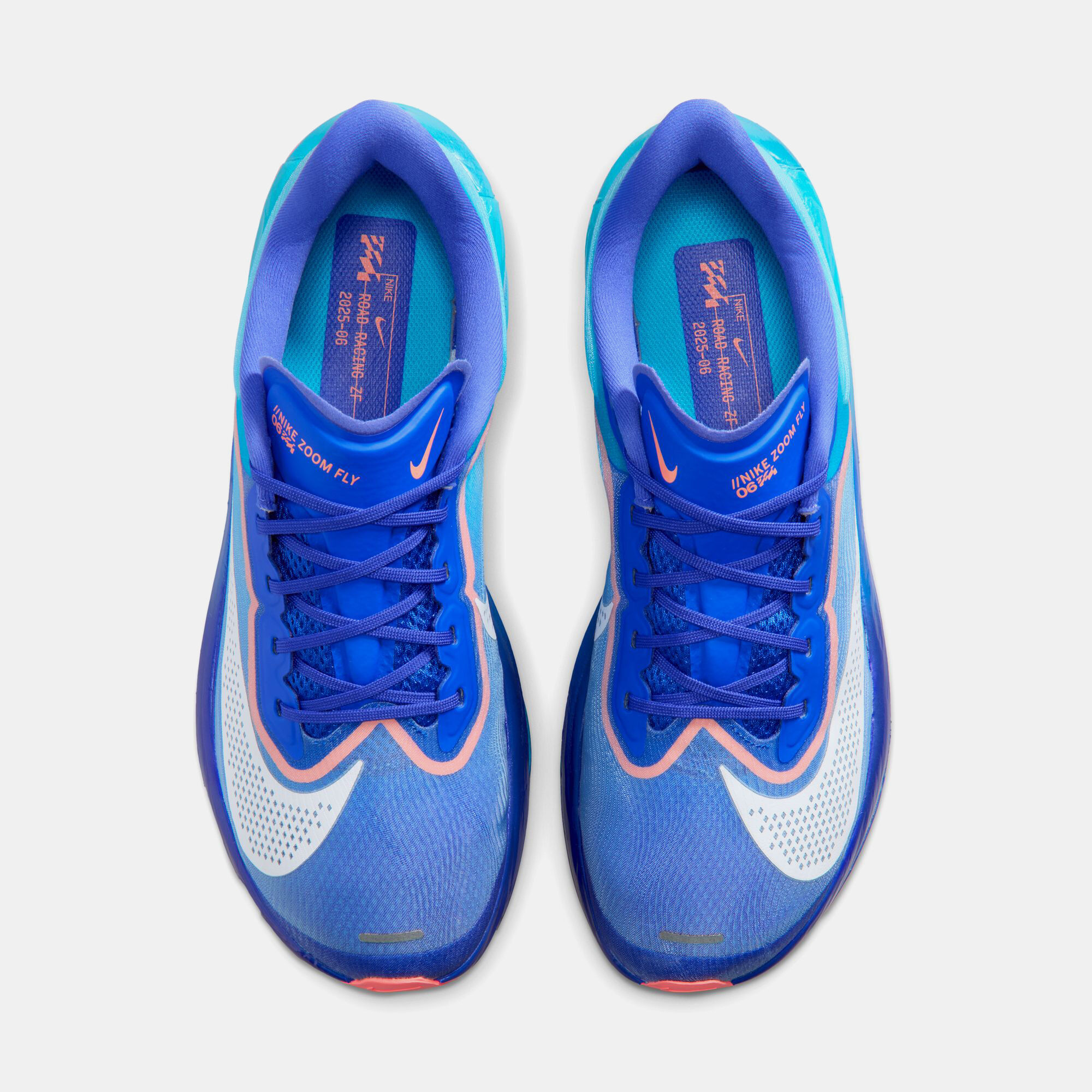 Nike Zoom Fly 6 image number 3