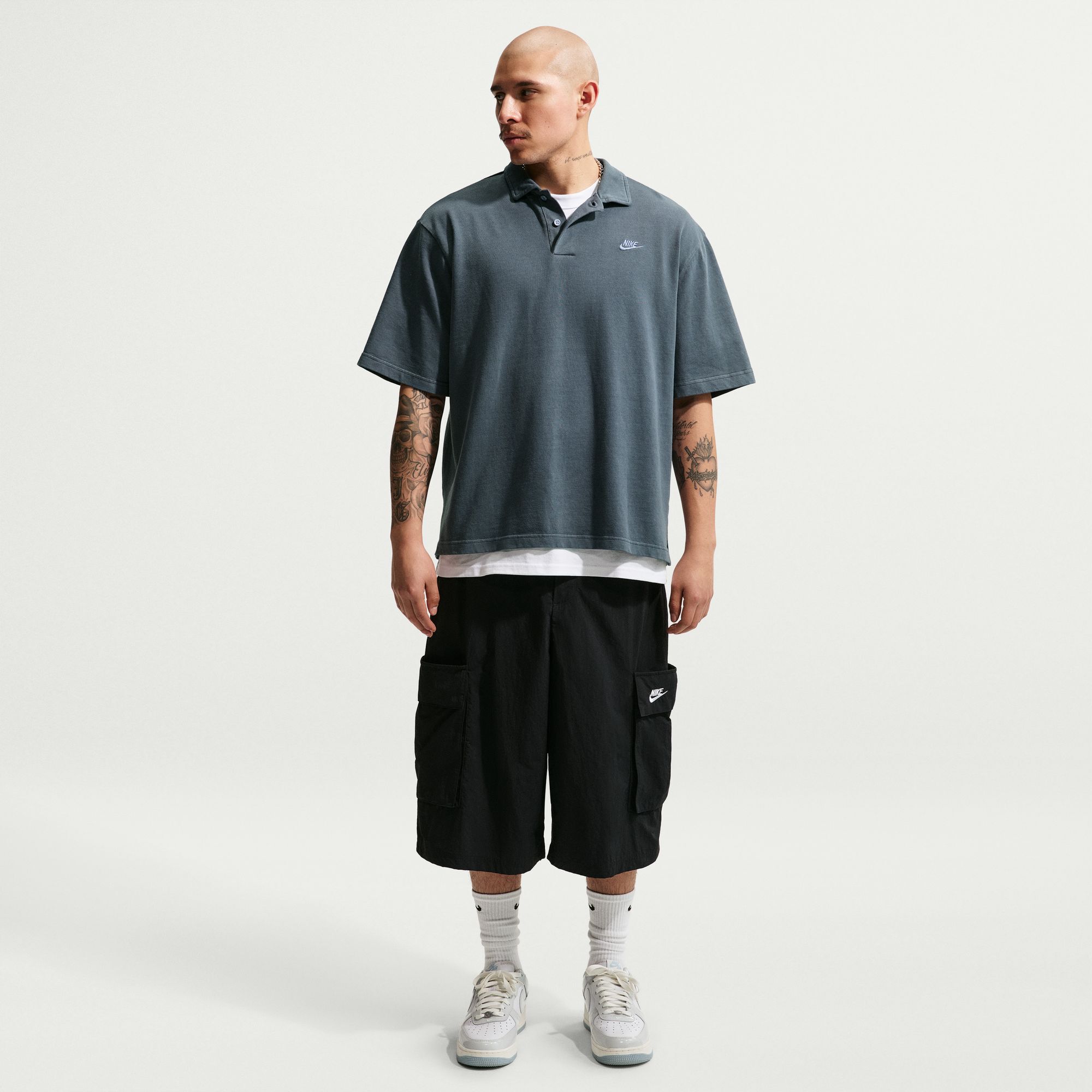 Nike Sportswear Club image number 0