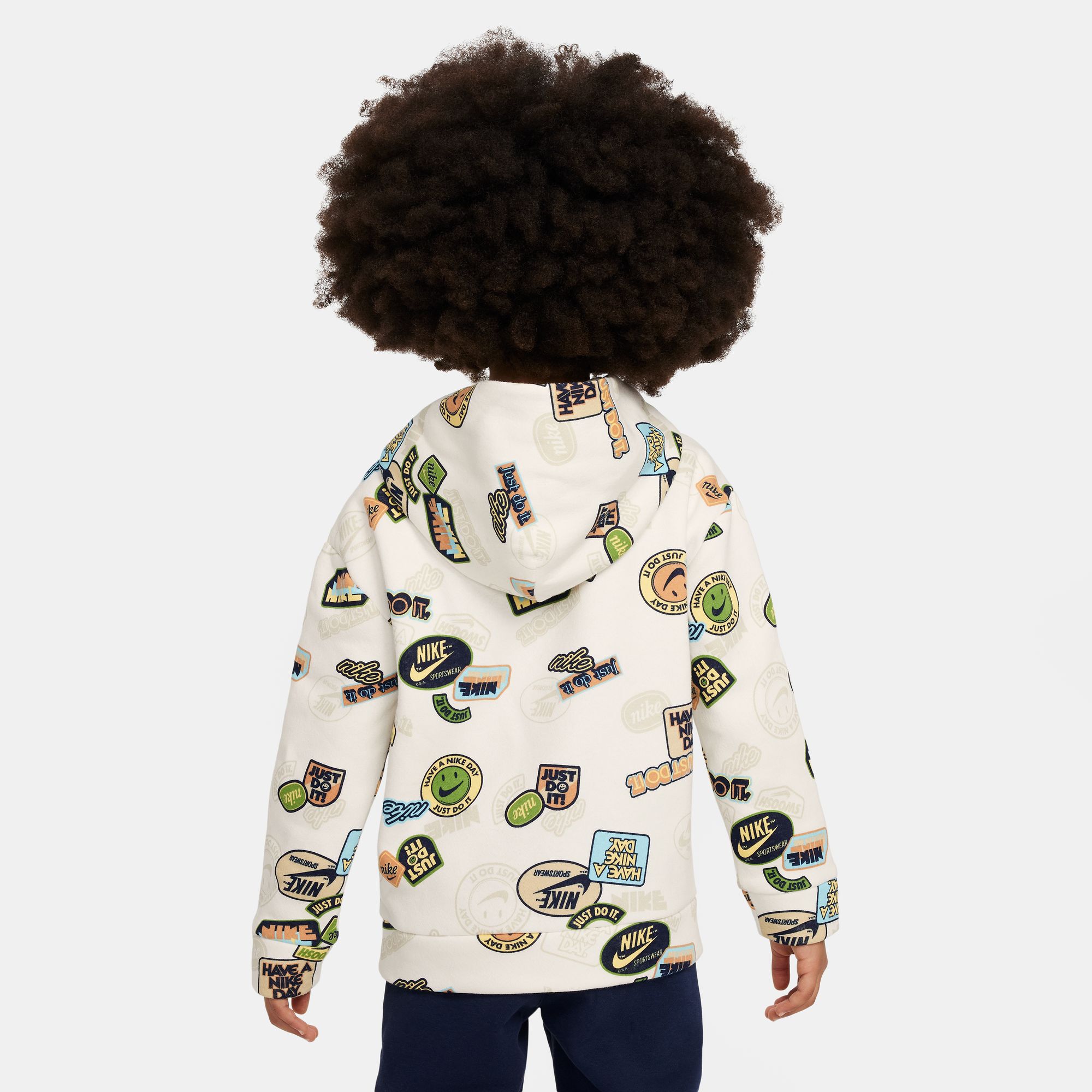 Nike Sportswear image number 4