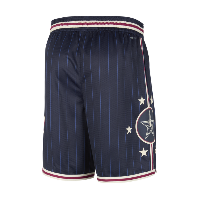Nba all star hot sale shorts