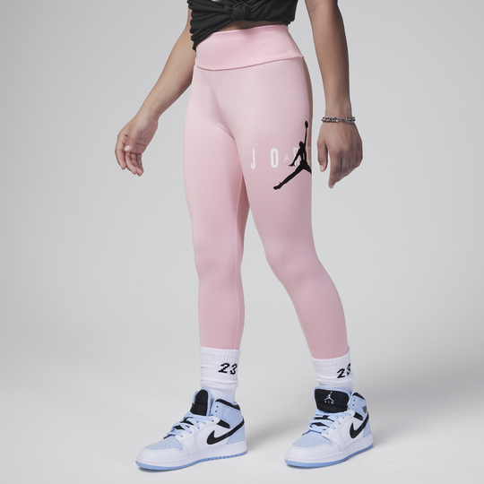 Air top jordan leggings