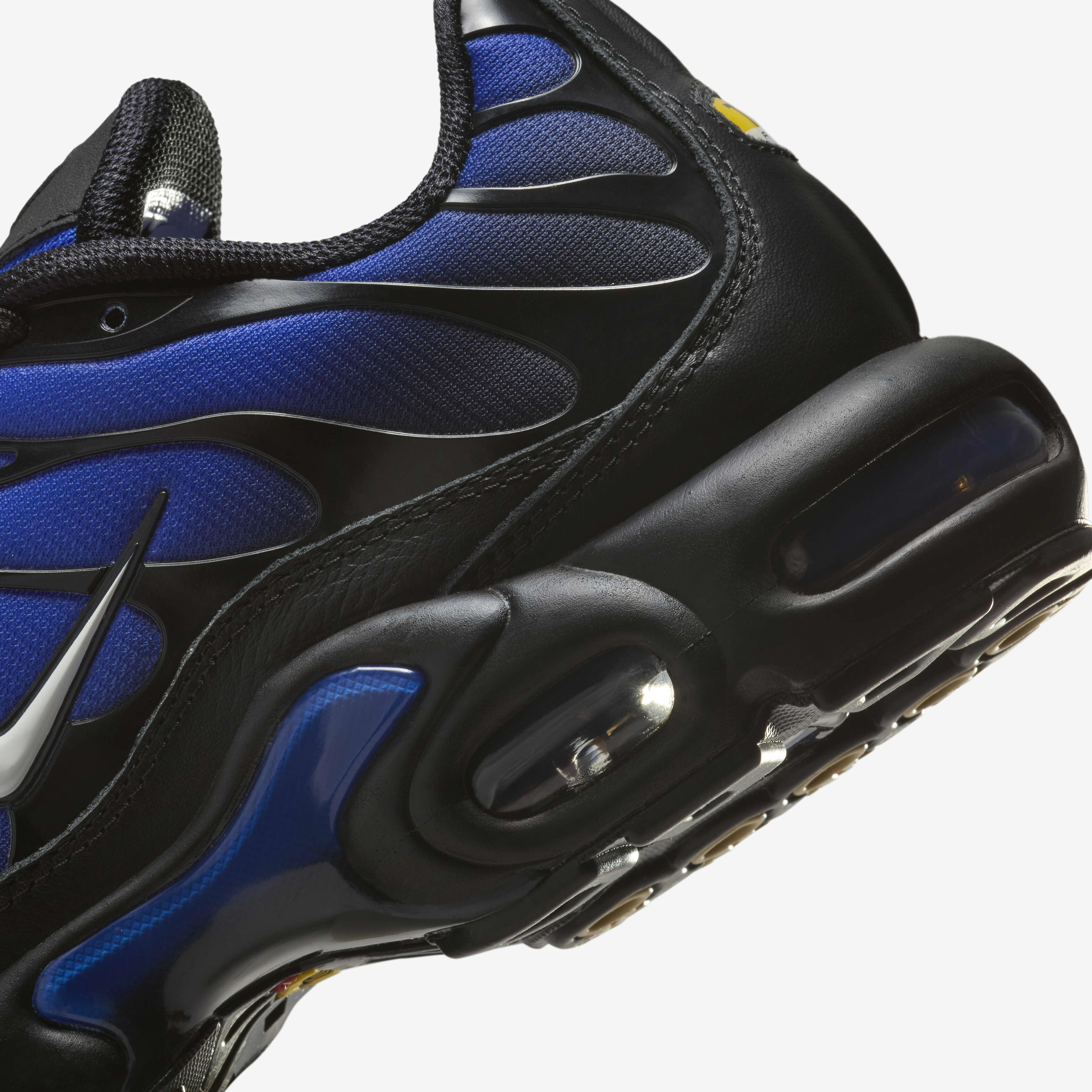 Nike Air Max Plus Premium image number 7