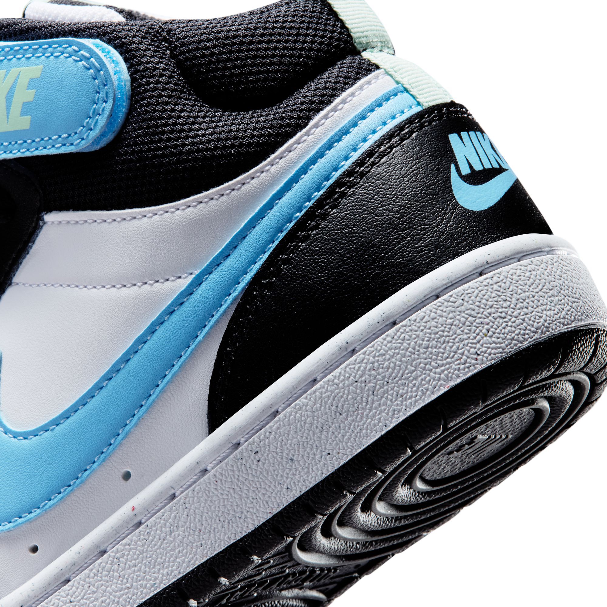 Nike Court Borough Mid 2 image number 9