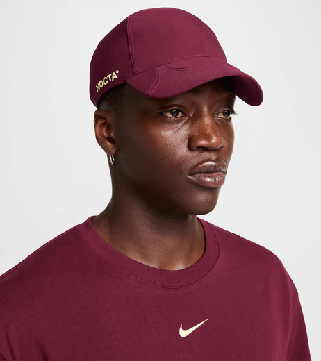 Caps-Nike, NOCTA, S.S.C. Cap CS Caps-Nike, NOCTA, S.S.C. Cap CS