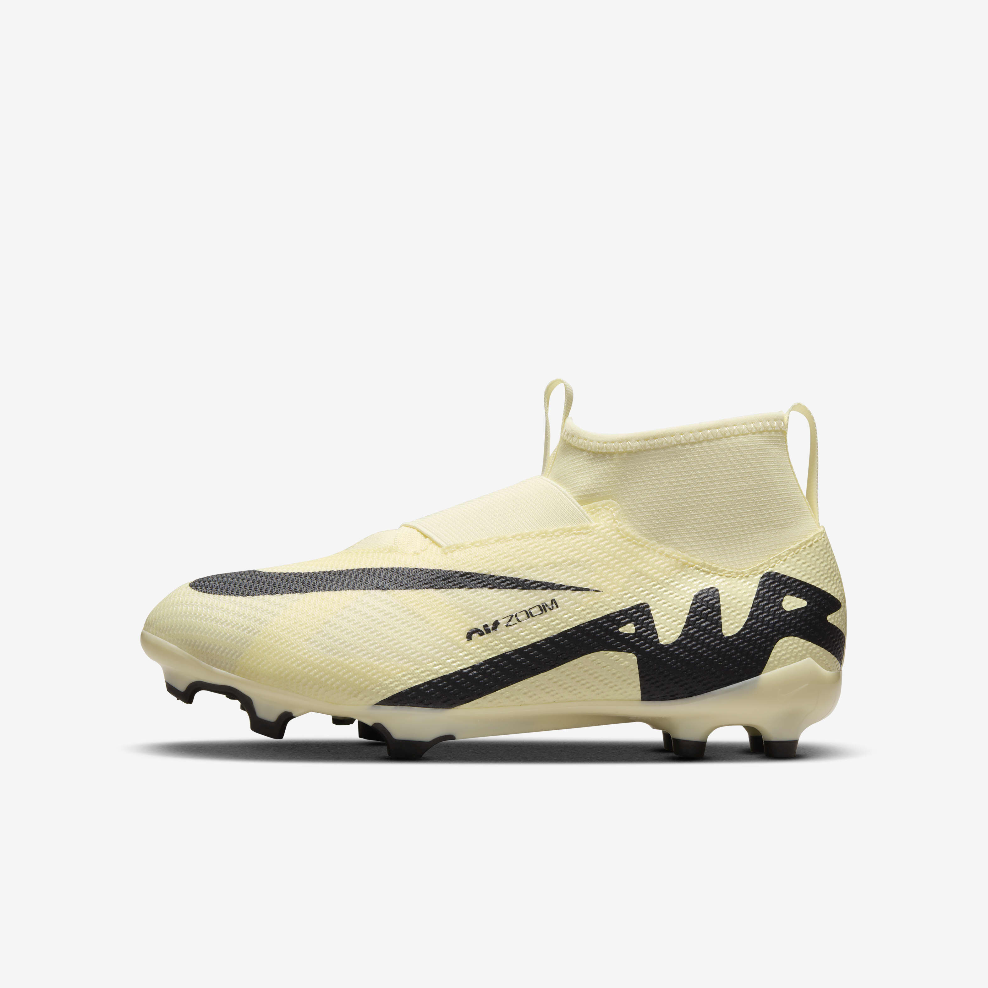 Gold football boots junior online
