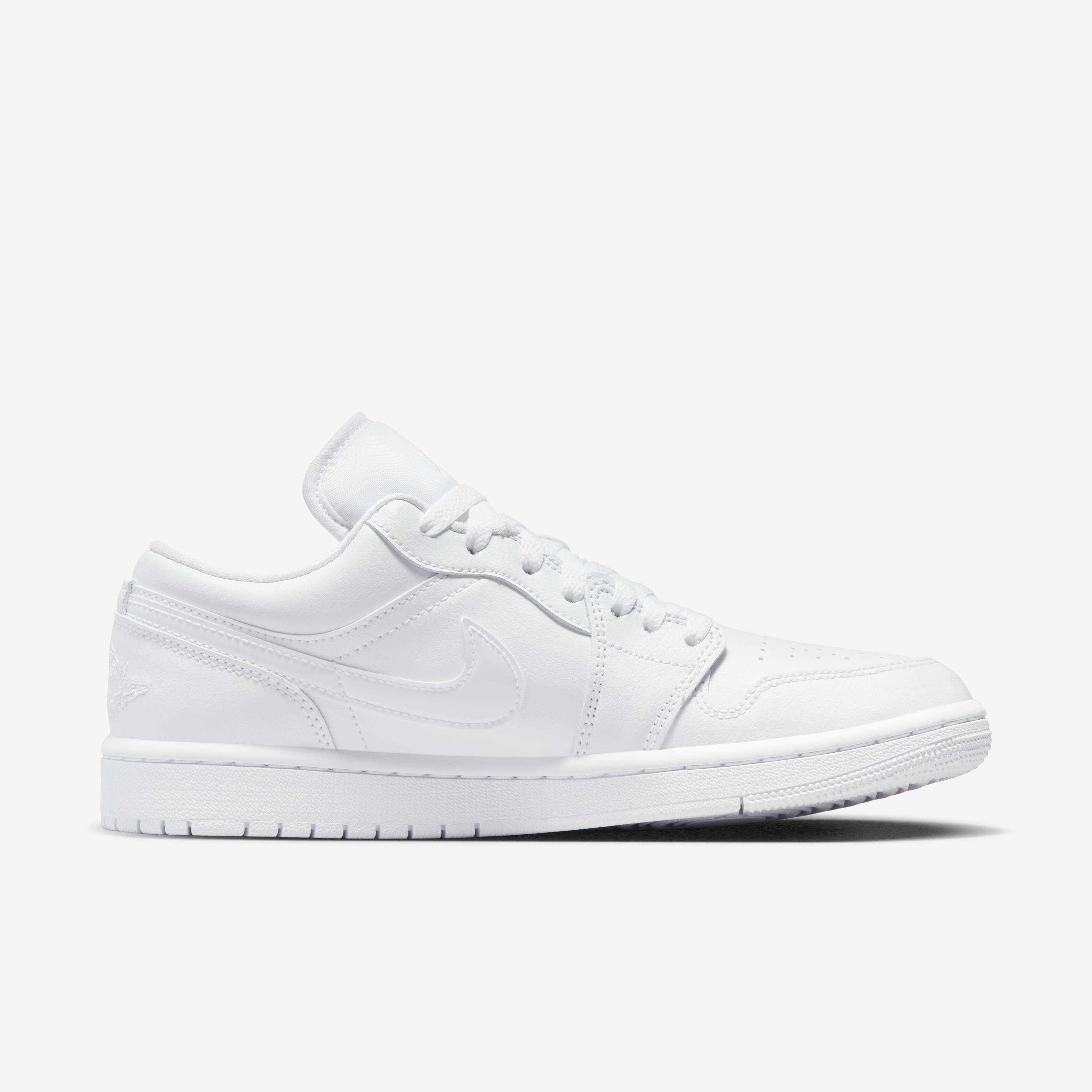 Aj 1 all white 2025