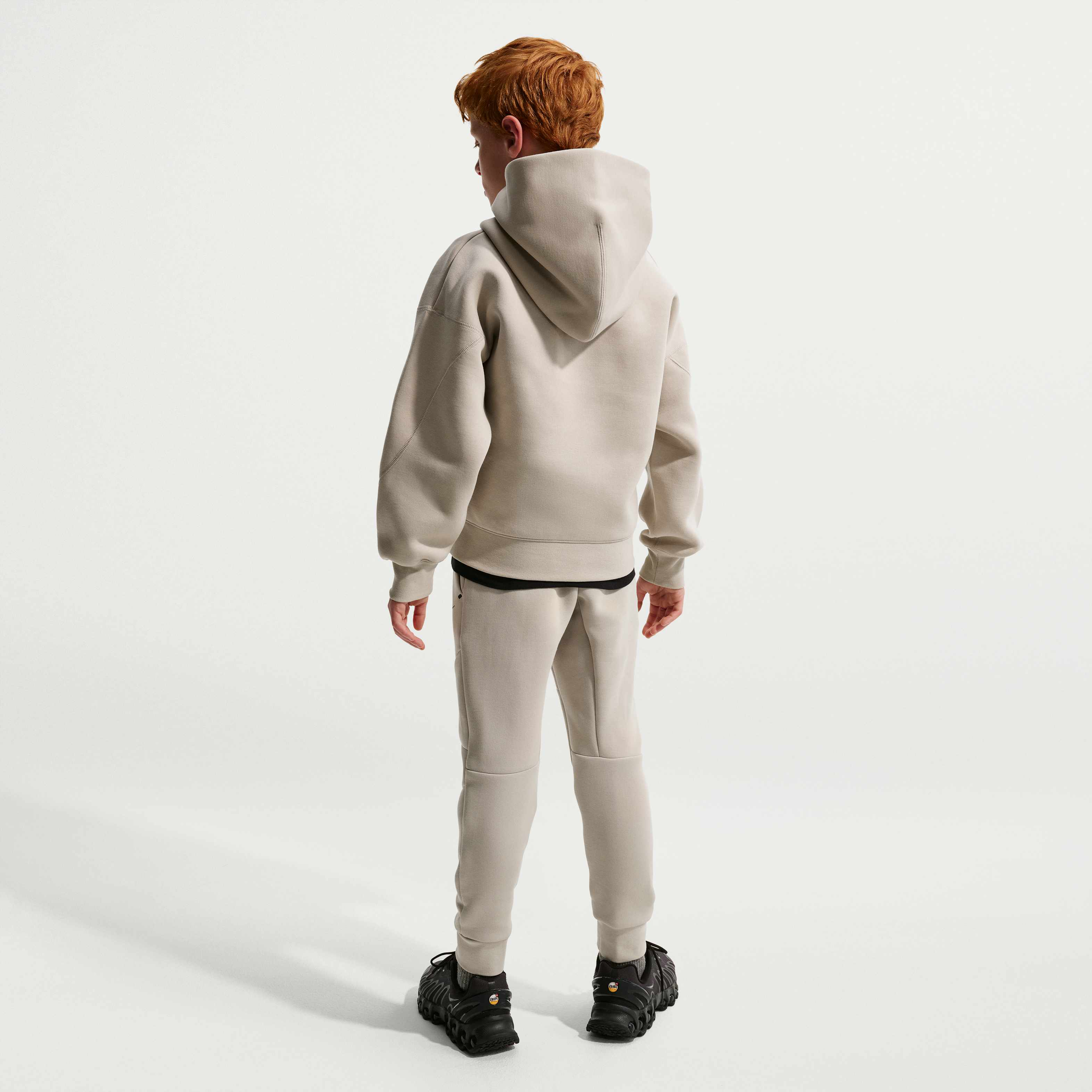 نايكي سبورتسوير تك فليس image number 4