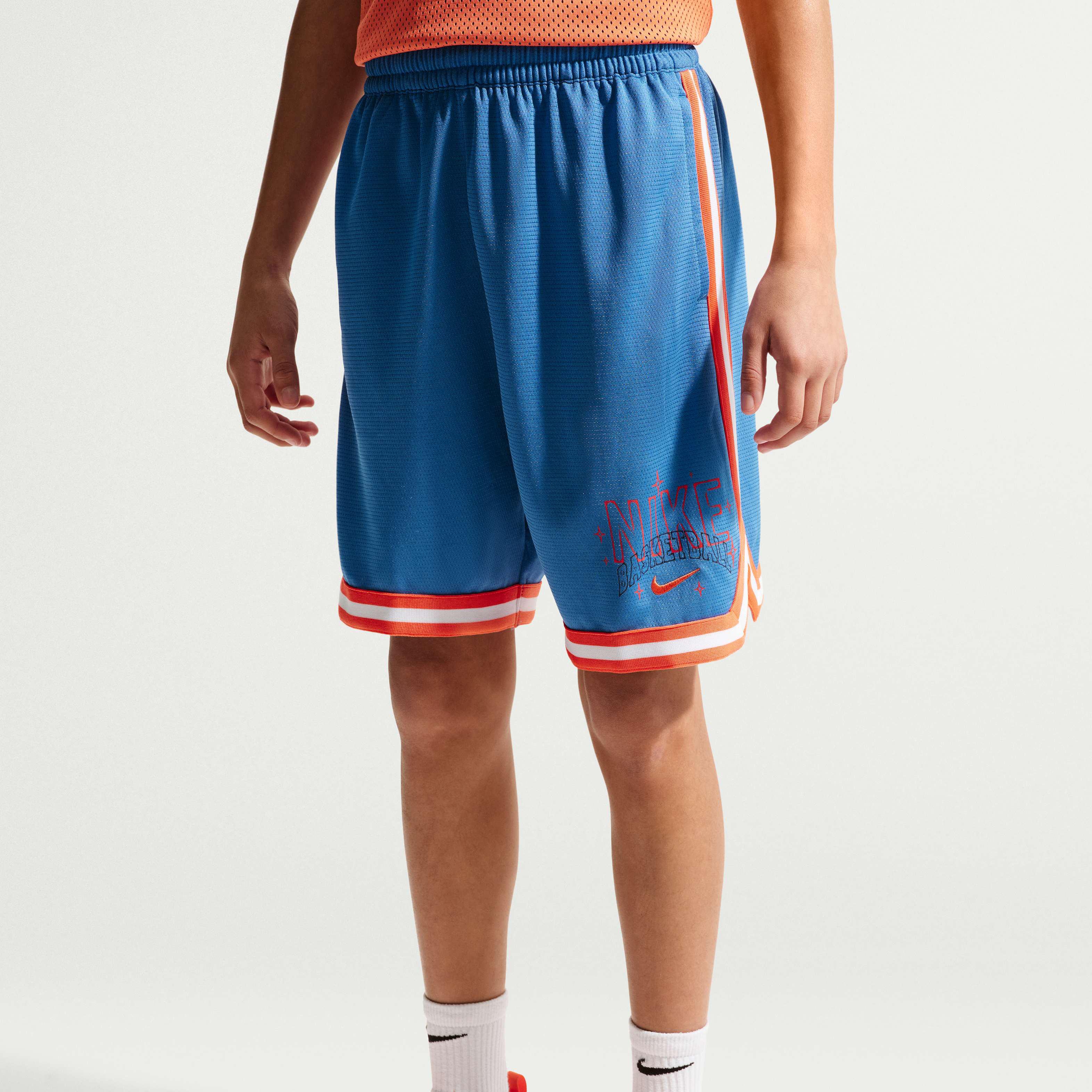 Nike DNA image number 1