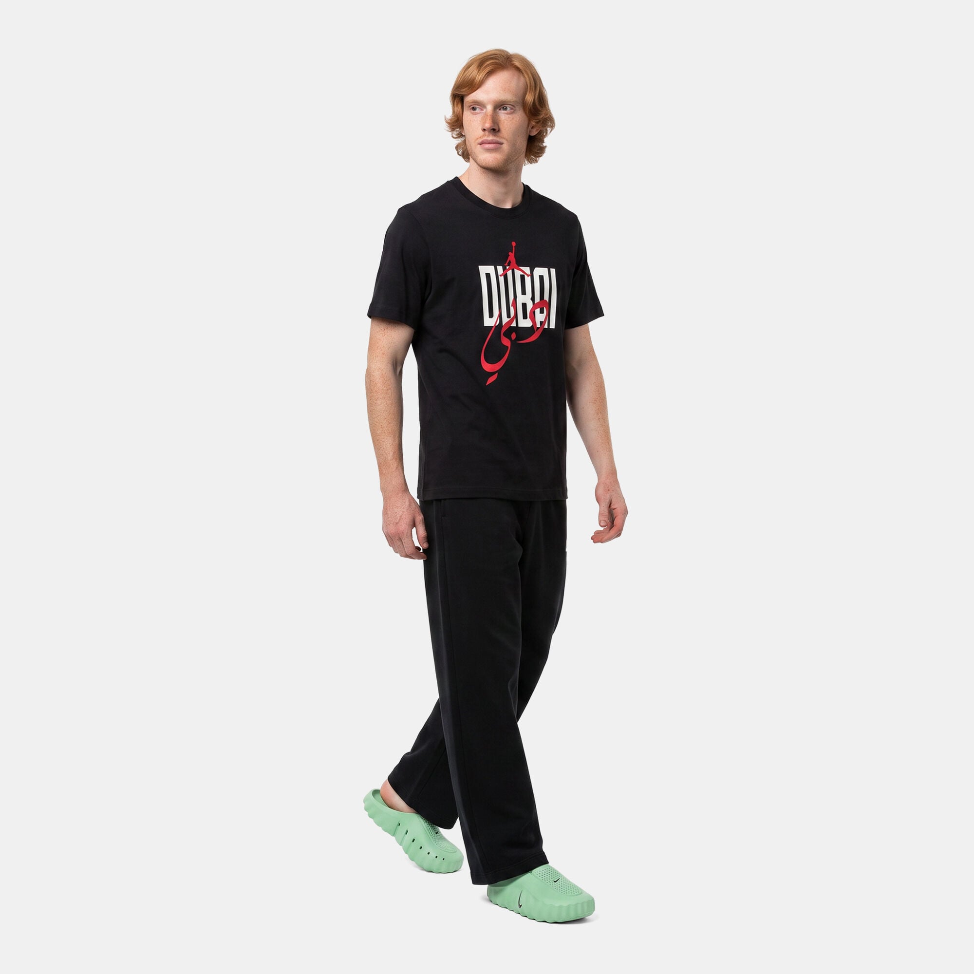 Jordan Core - Dubai Print image number 2