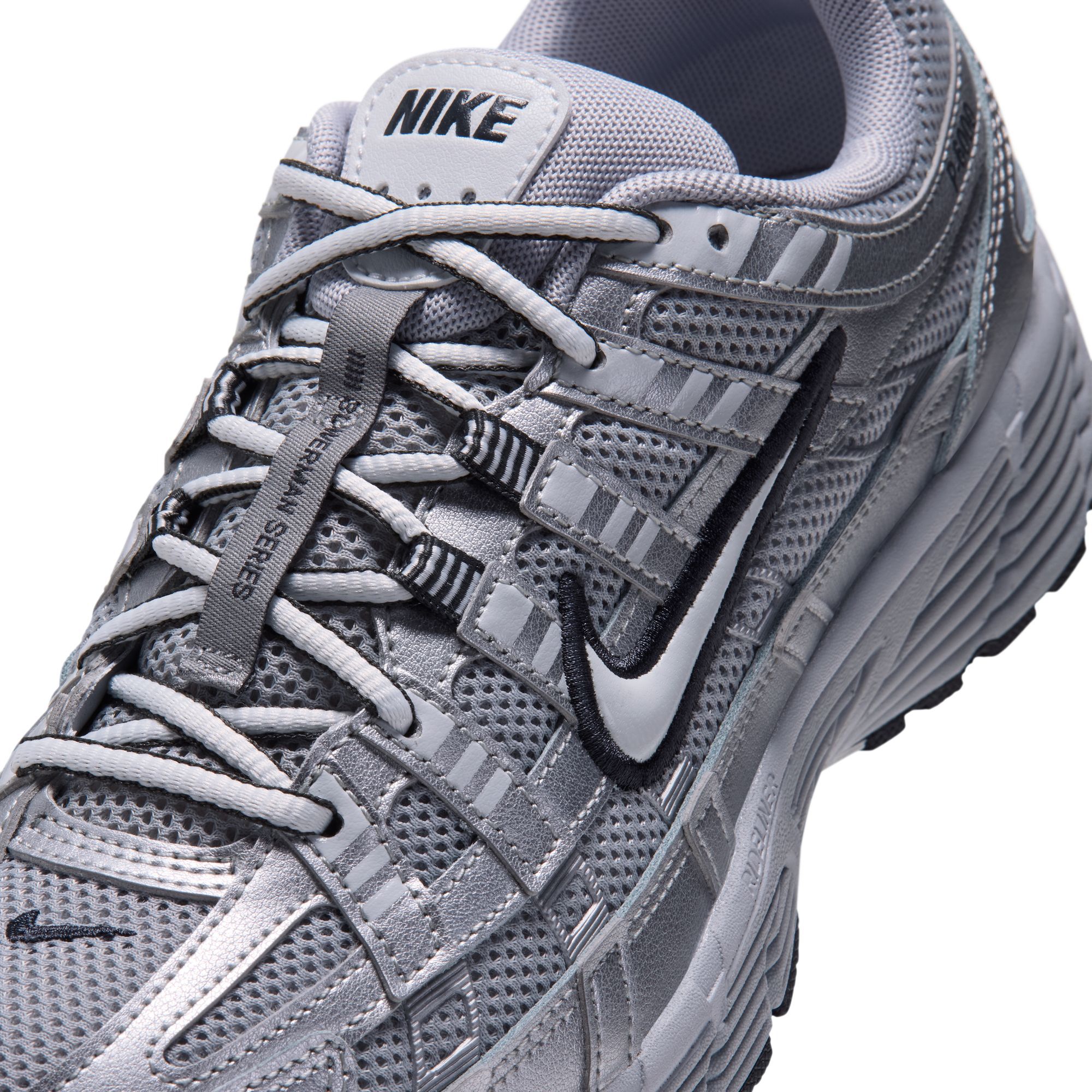 Nike P-6000 image number 8