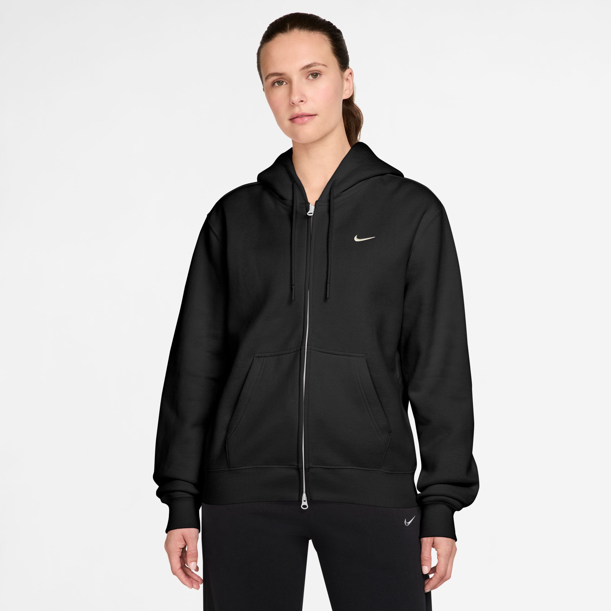 Nike Studio Fleece Medium Weight image number 0