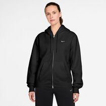 Nike Studio Fleece Medium Weight