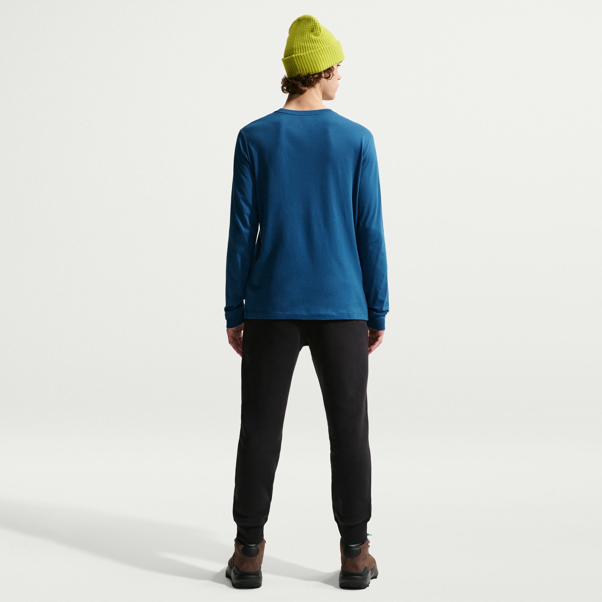 Nike Sportswear Club image number 1