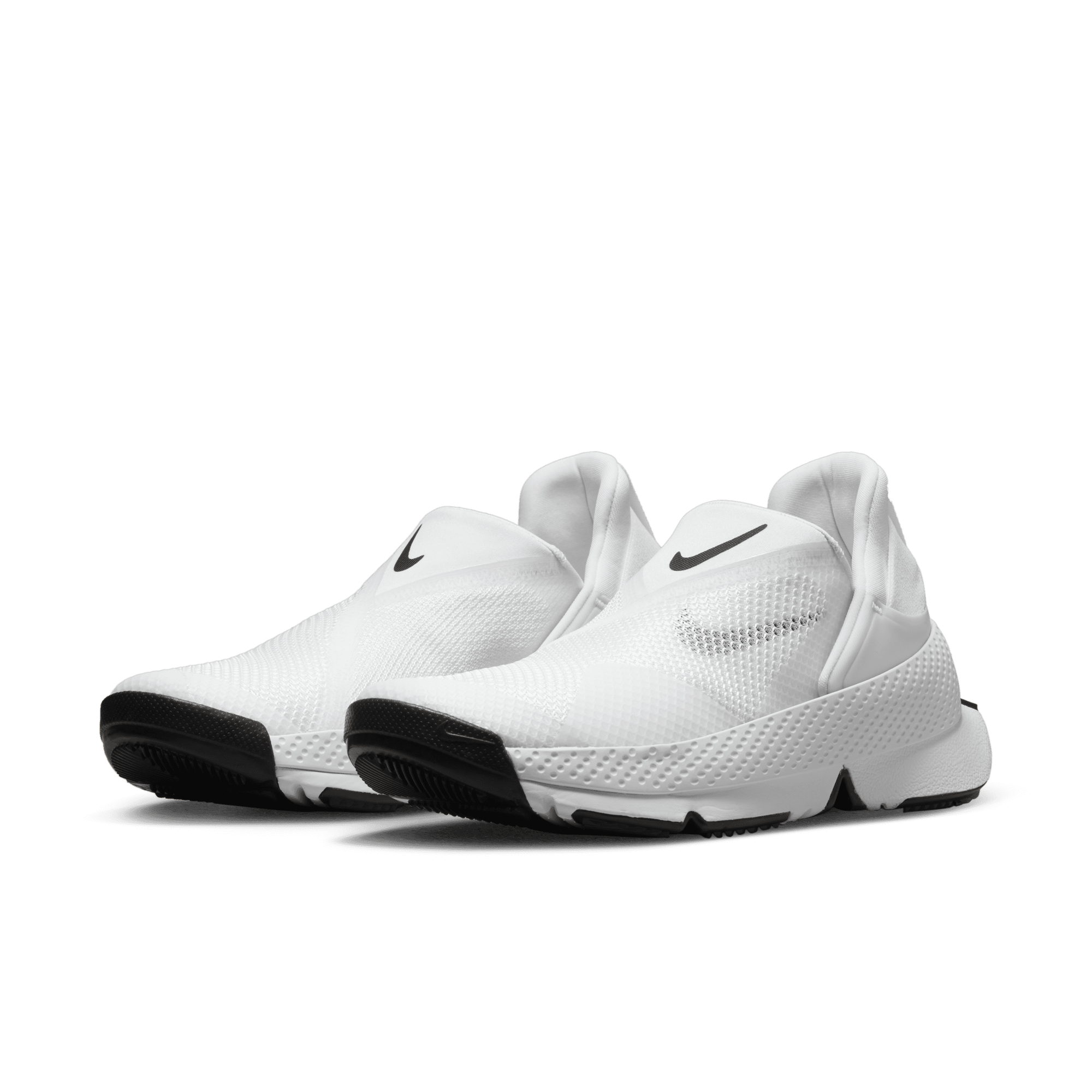 Nike sock store dart with laces