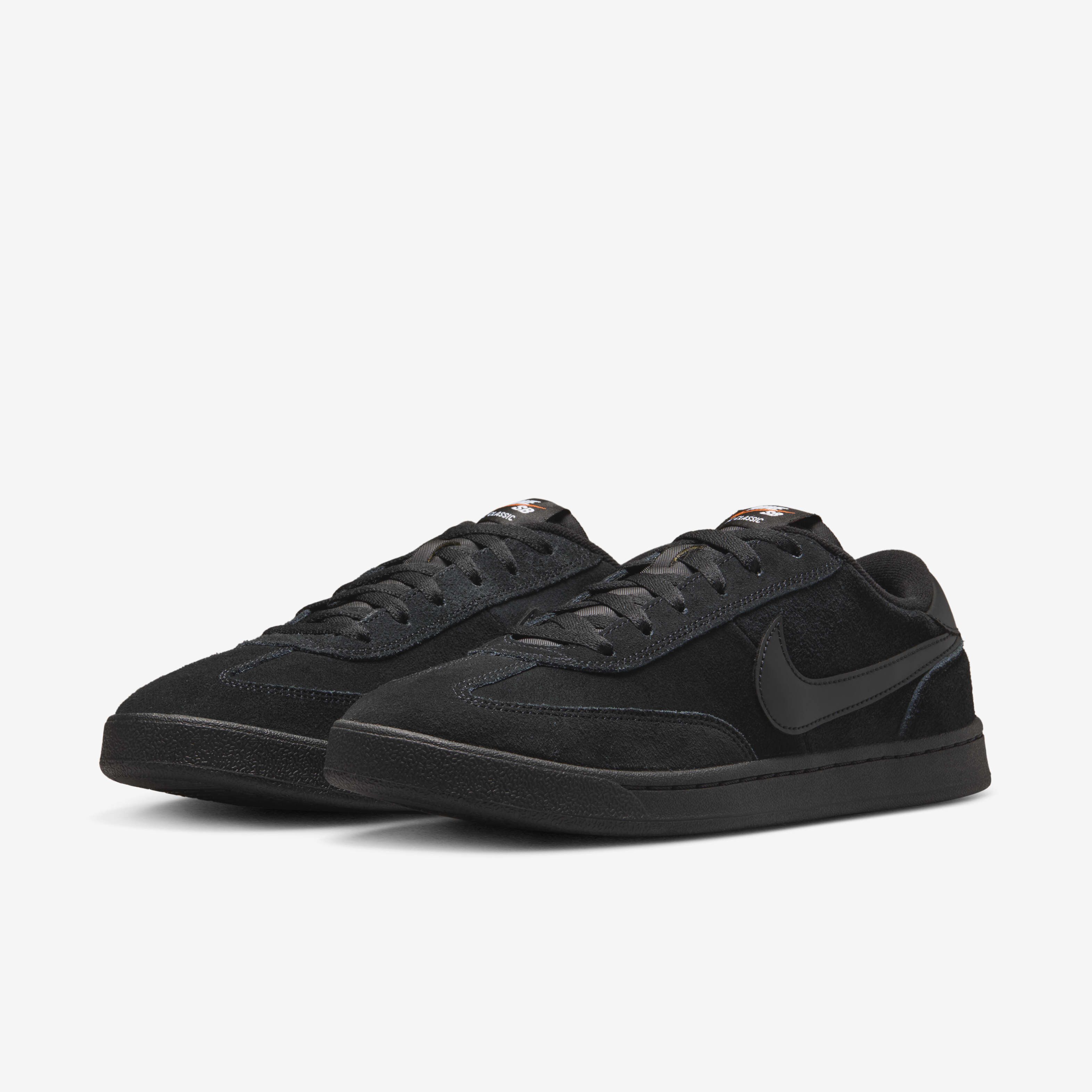 Nike FC.R.B. サッカーシューズ ブラック Nike FC.R.B. サッカーシューズ ブラック ナイキ NIKE