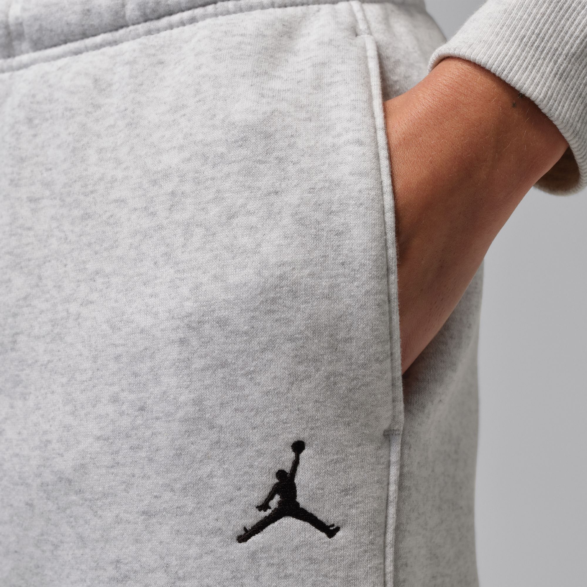 Jordan Brooklyn Fleece image number 2