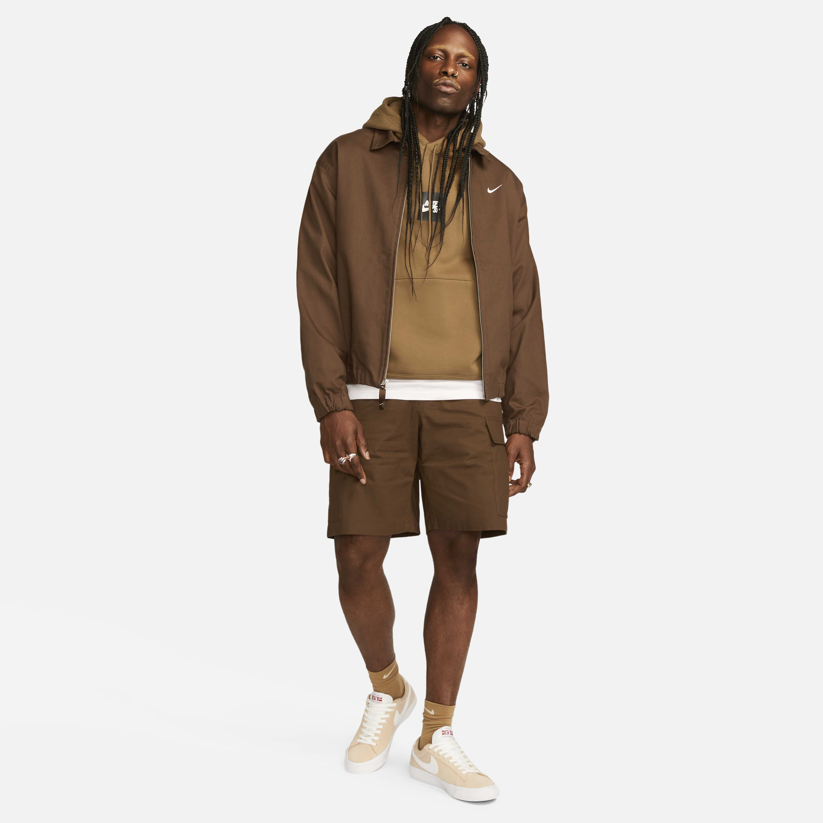 نايكي اس بي كيرني image number 8