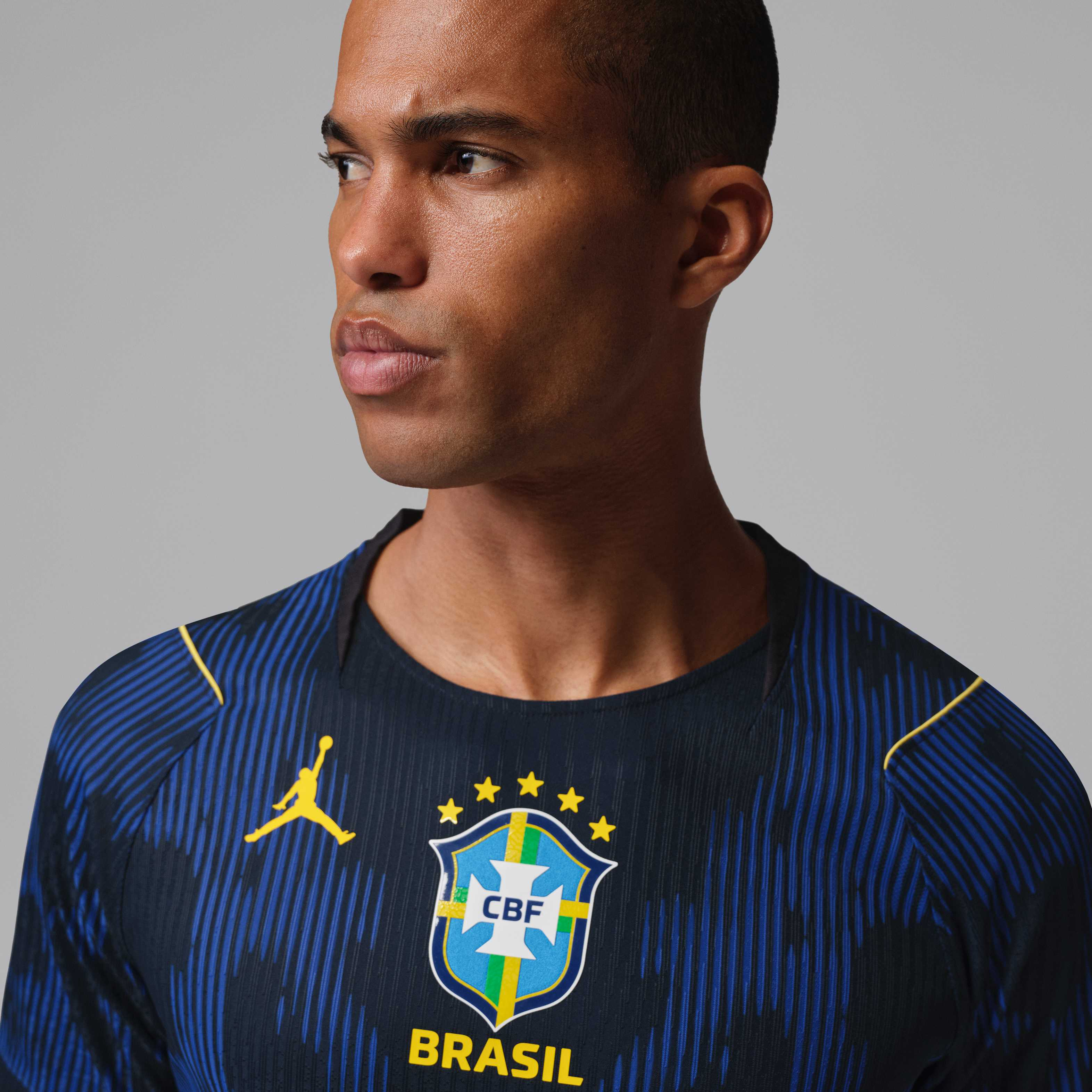 Brazil 2026 Match Away image number 2