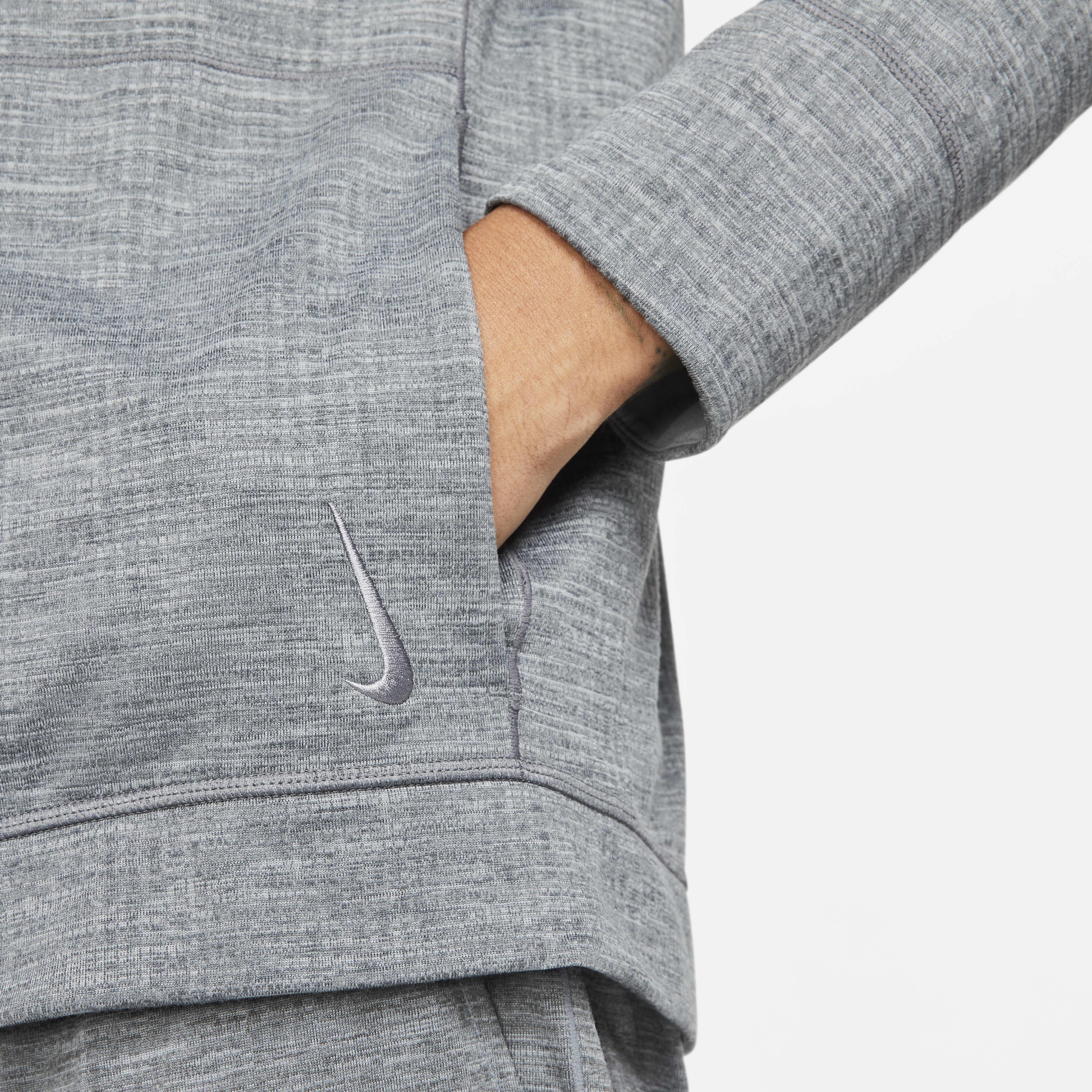 Nike Yoga Dri-FIT image number 4