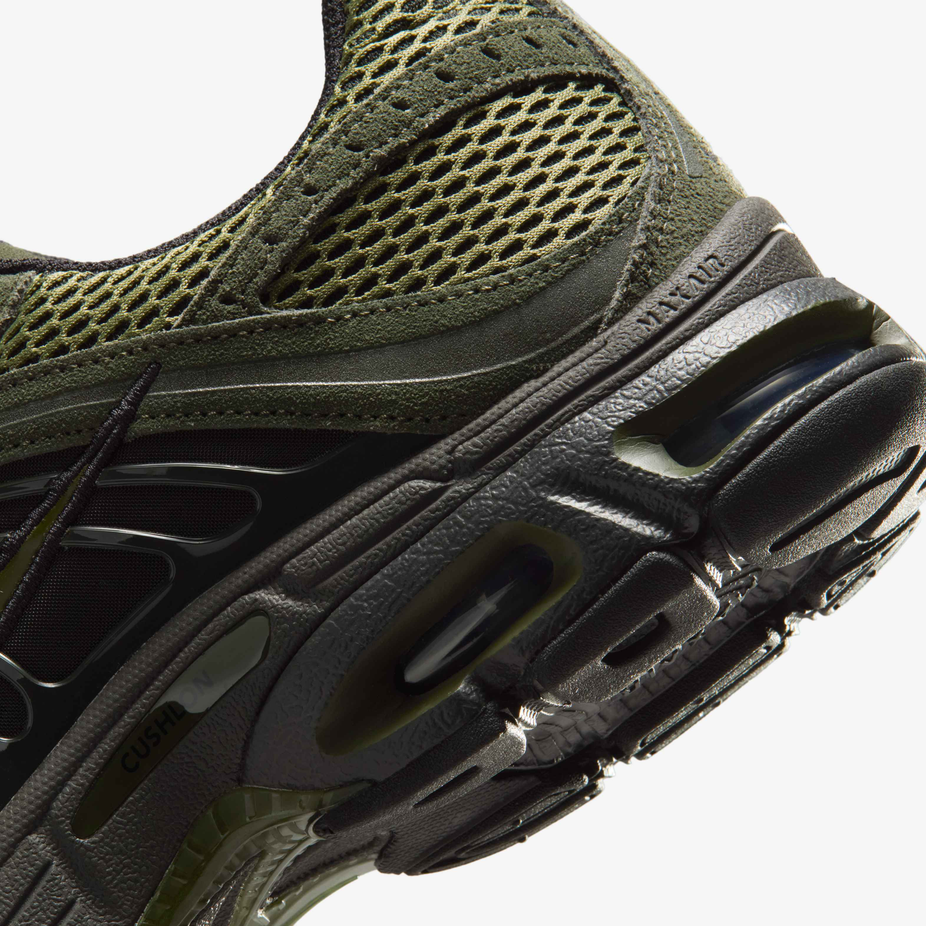 Nike Air Max Moto 2K image number 7