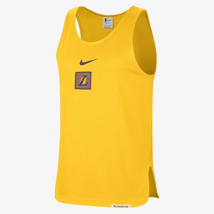Los Angeles Lakers Standard Issue image number 0 Los Angeles Lakers Standard Issue image number 0