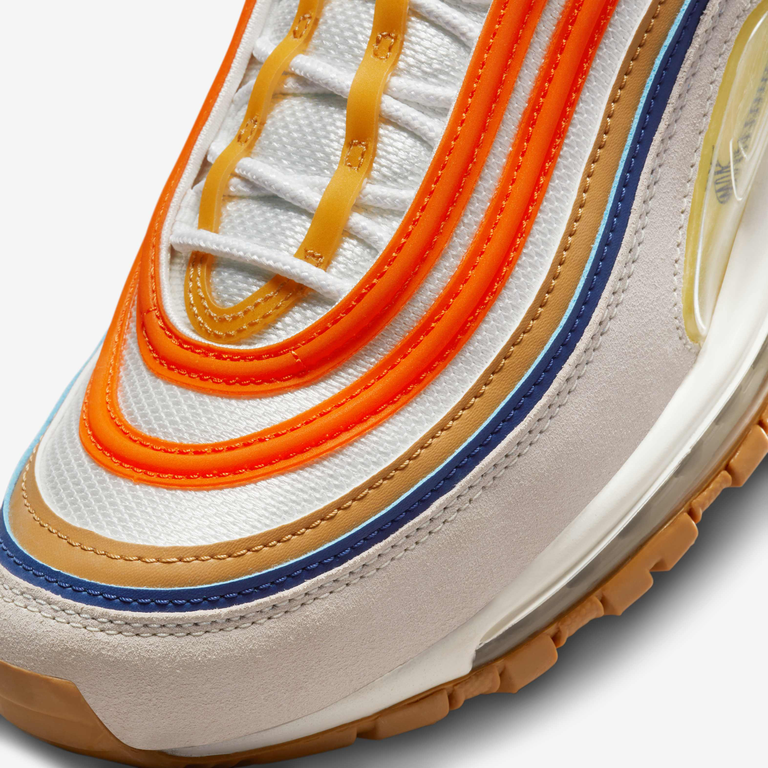 nike air max 97 safety orange