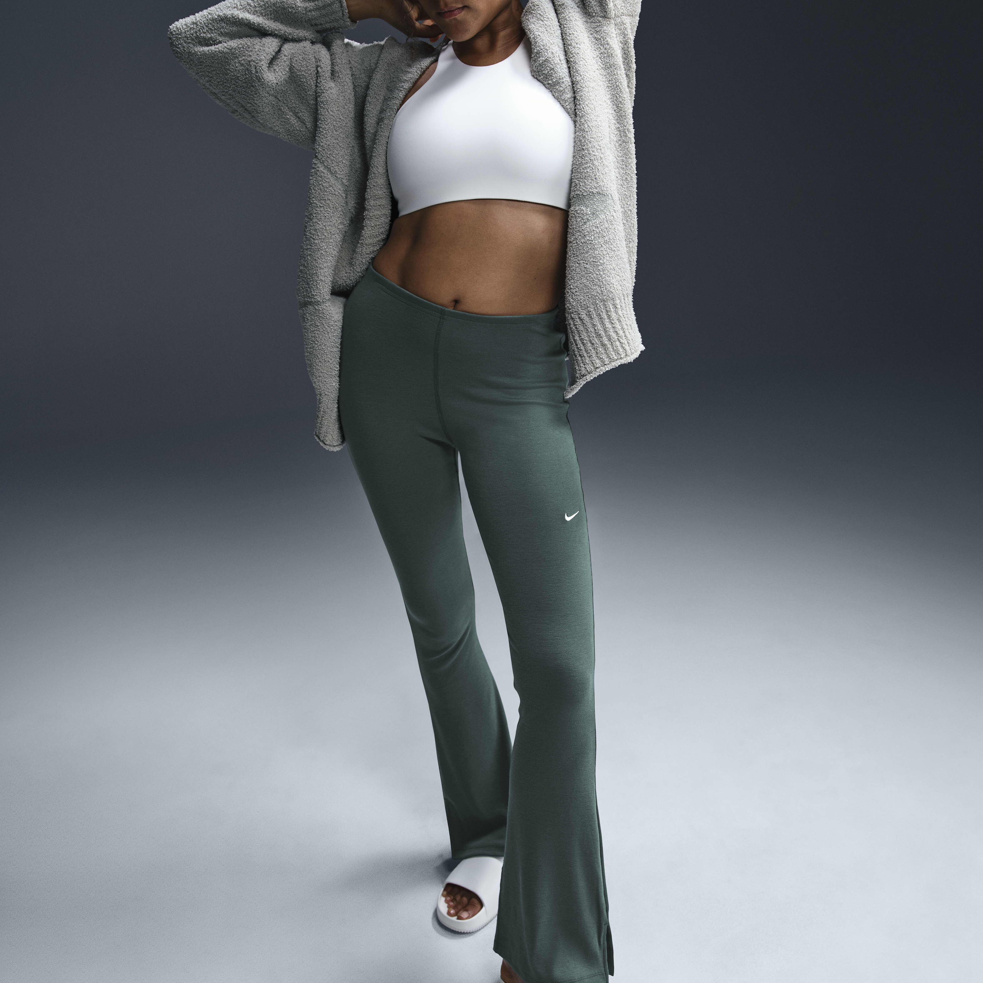 نايكي سبورتسوير تشيل نت image number 4