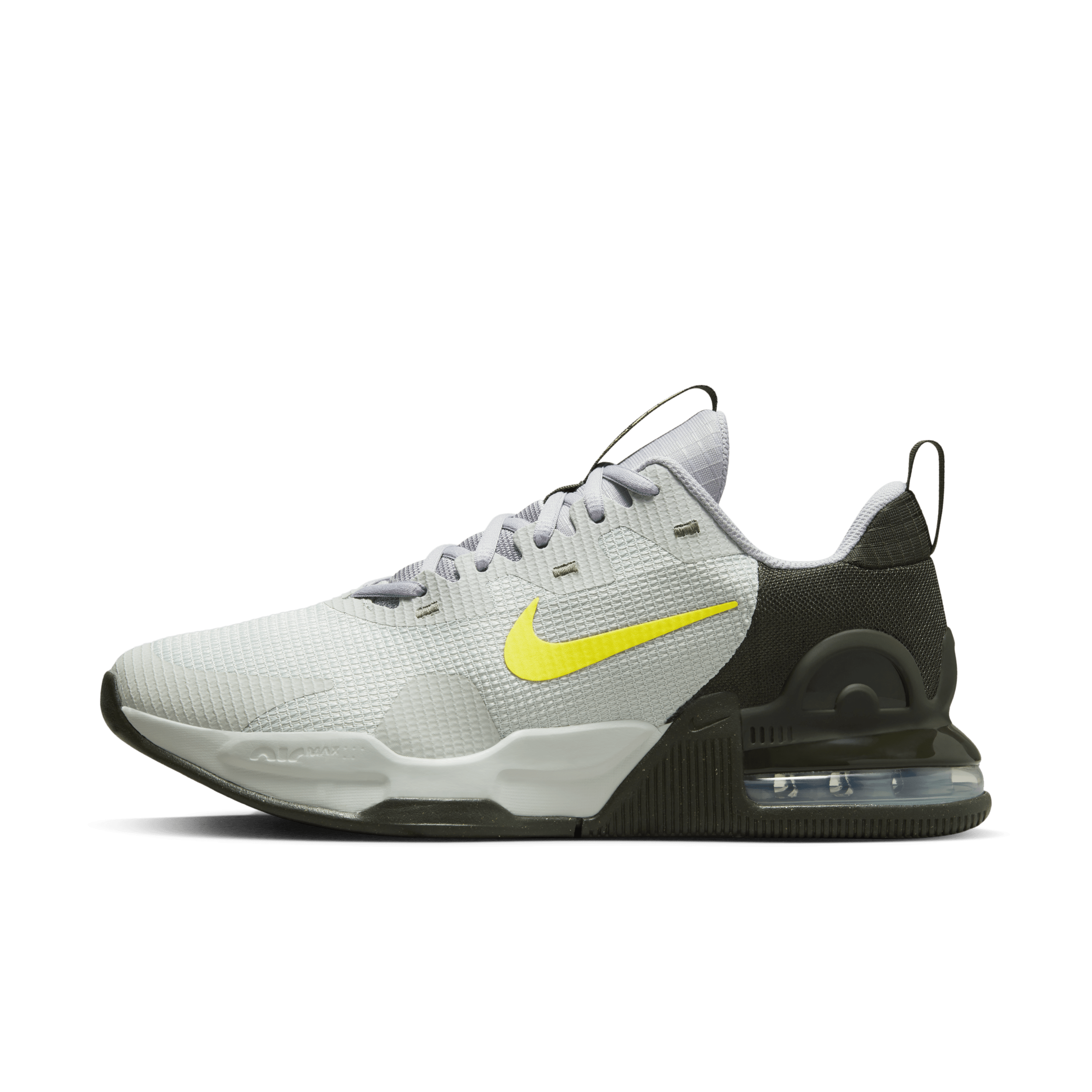 Nike air max alpha trainer men's training shoes discount