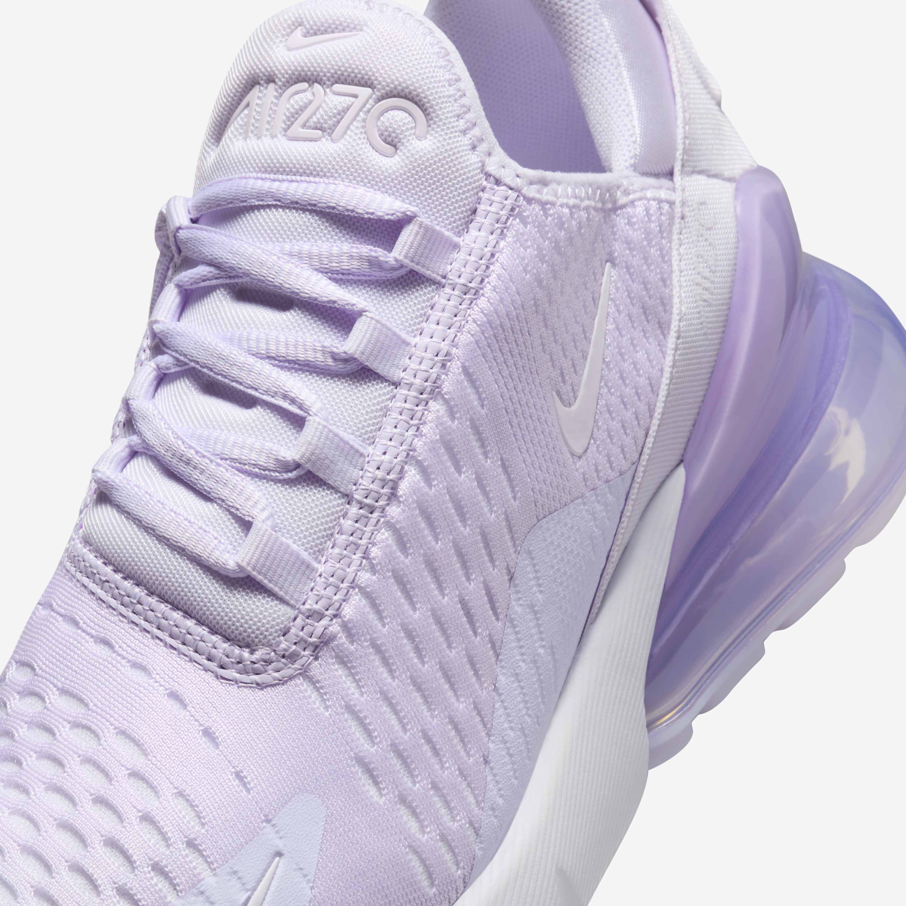 Amethyst Buy Nike Air Max 270 Women's Shoes - Amethyst Tint/Amethyst