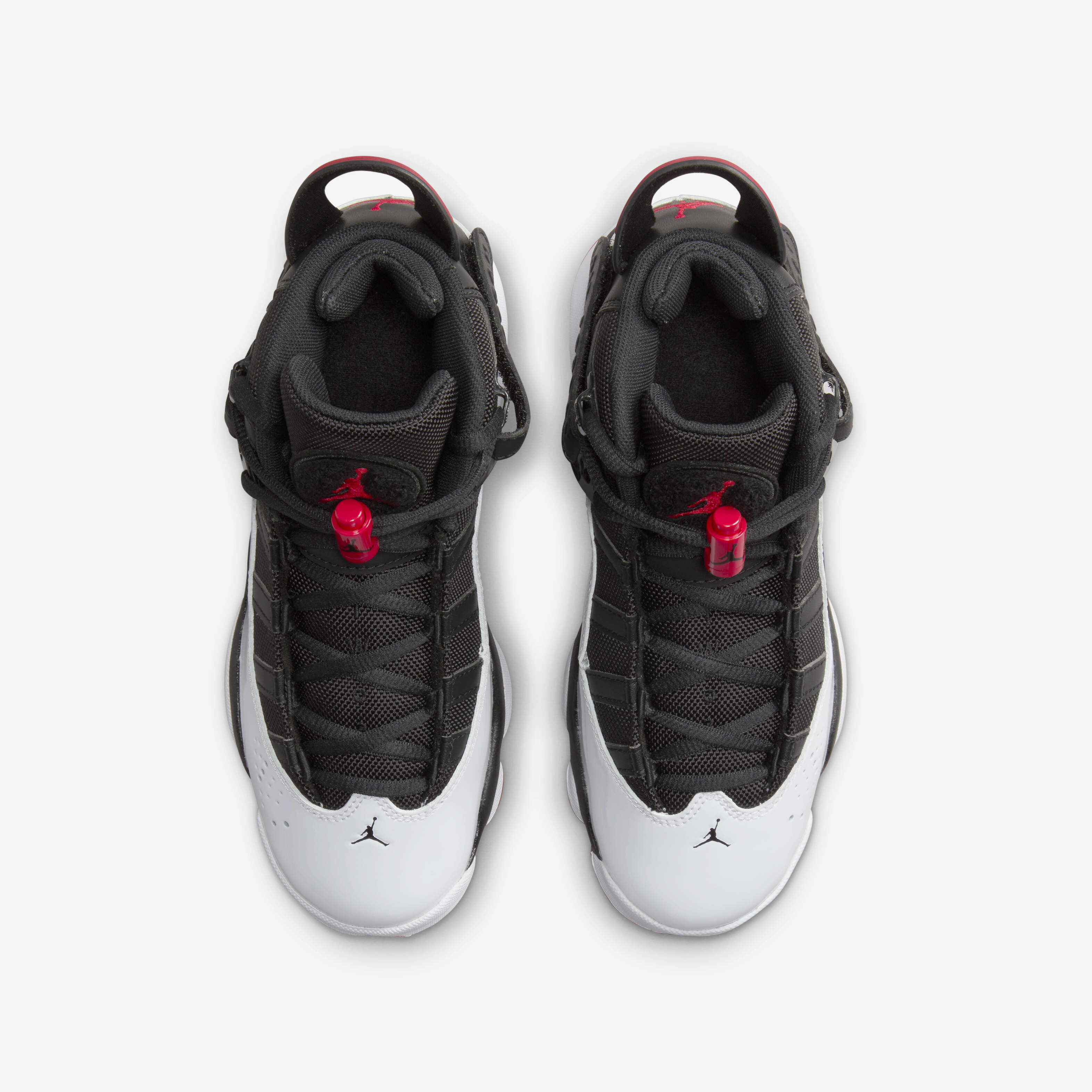Jordan 6 Rings image number 3