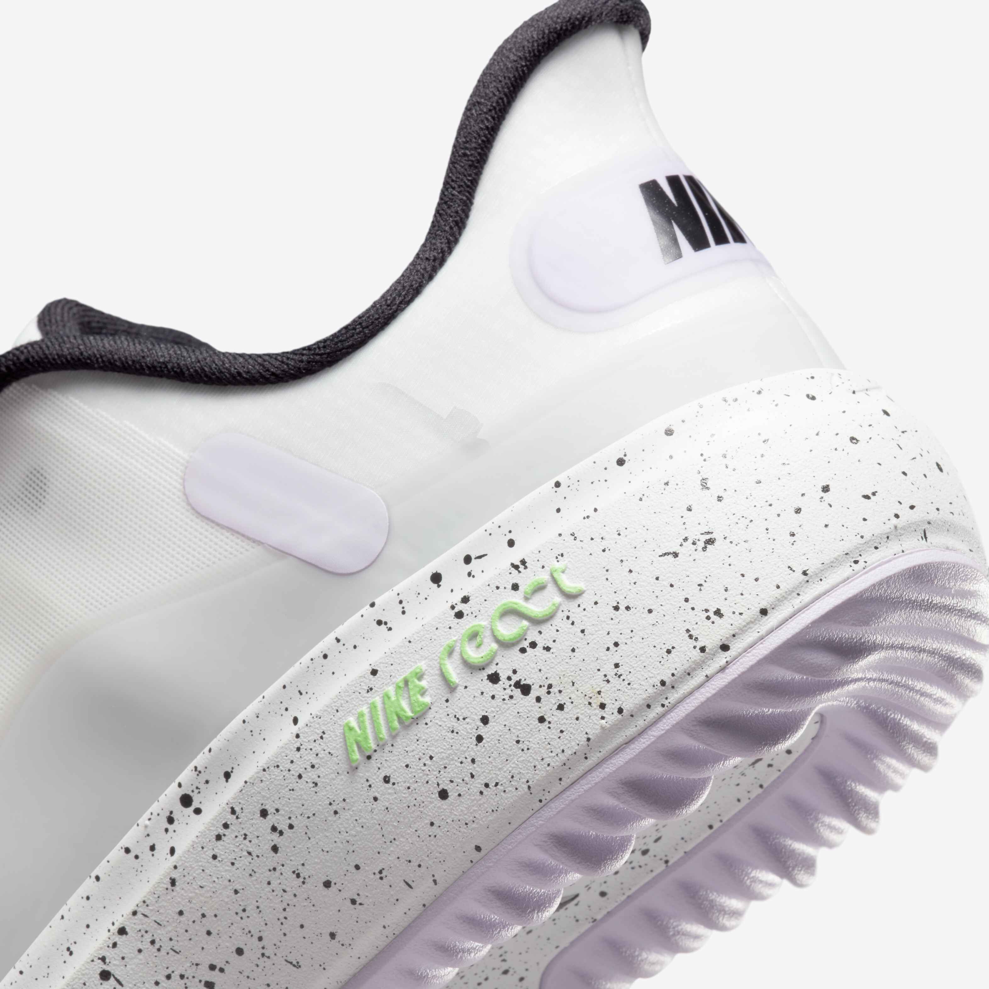 Nike React Ace Tour image number 7