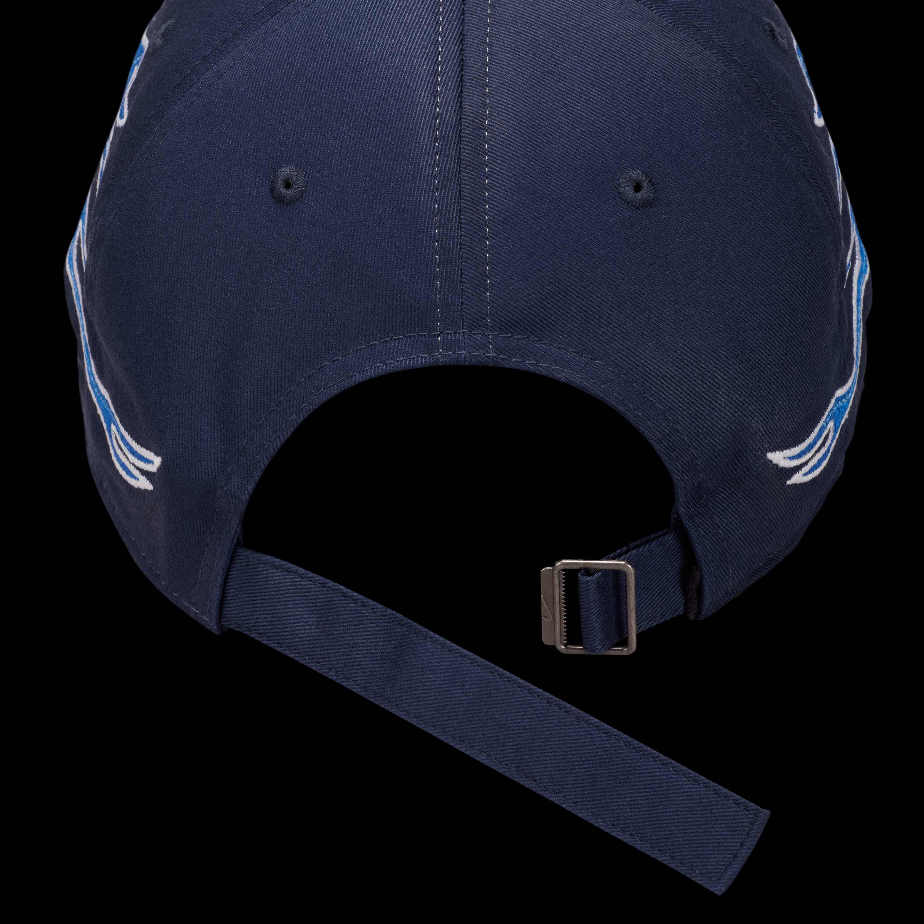 帽子 nike club cap structured og flame navy Nike Club Cap Structured OG Flame Cap. Nike.com