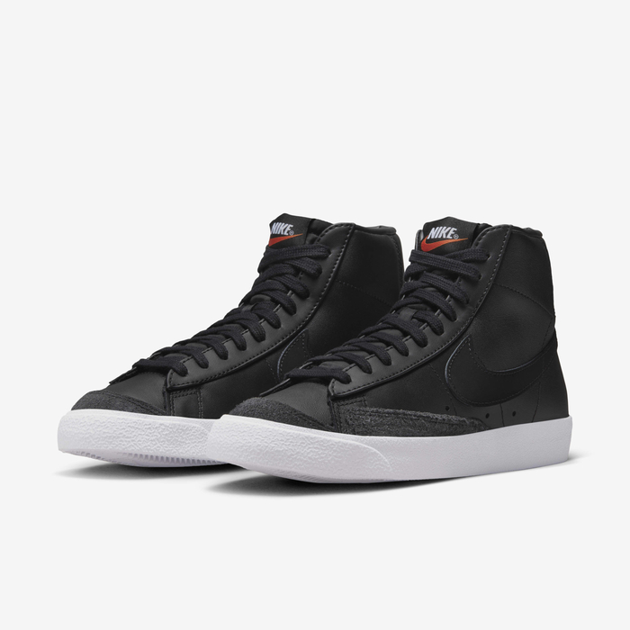 Nike Blazer Mid '77 image number 4 Nike Blazer Mid '77 image number 4