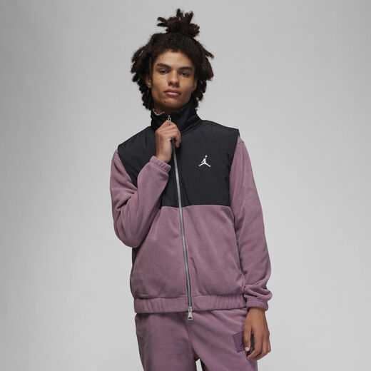 Jackets & Gilets-JRDN, Jordan Essentials, Men's Winter Gilet